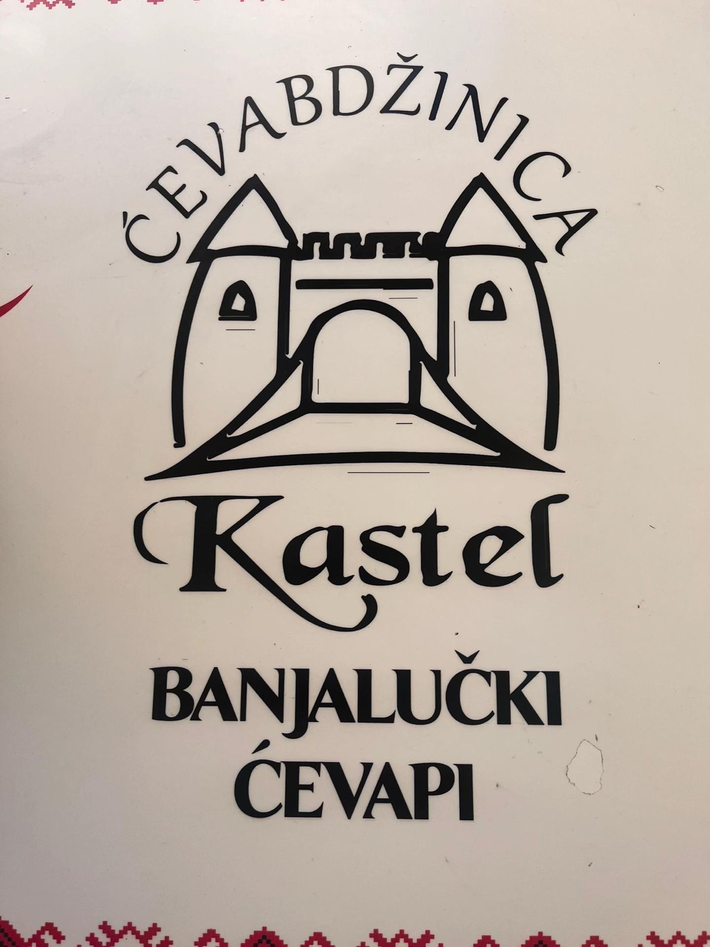 @CEO of Bosna Balkan Soulfood