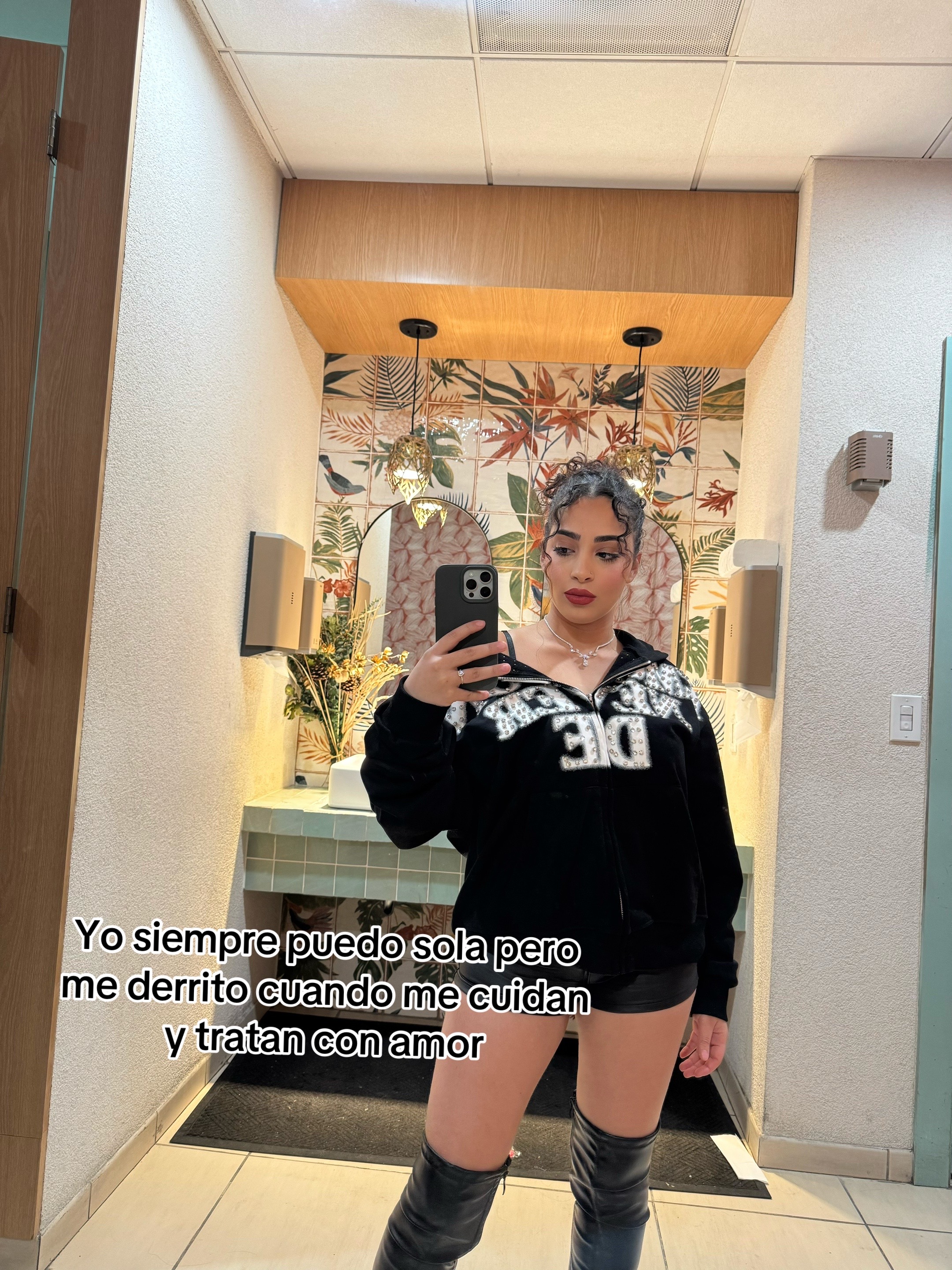 @Yosmeri Fernandez