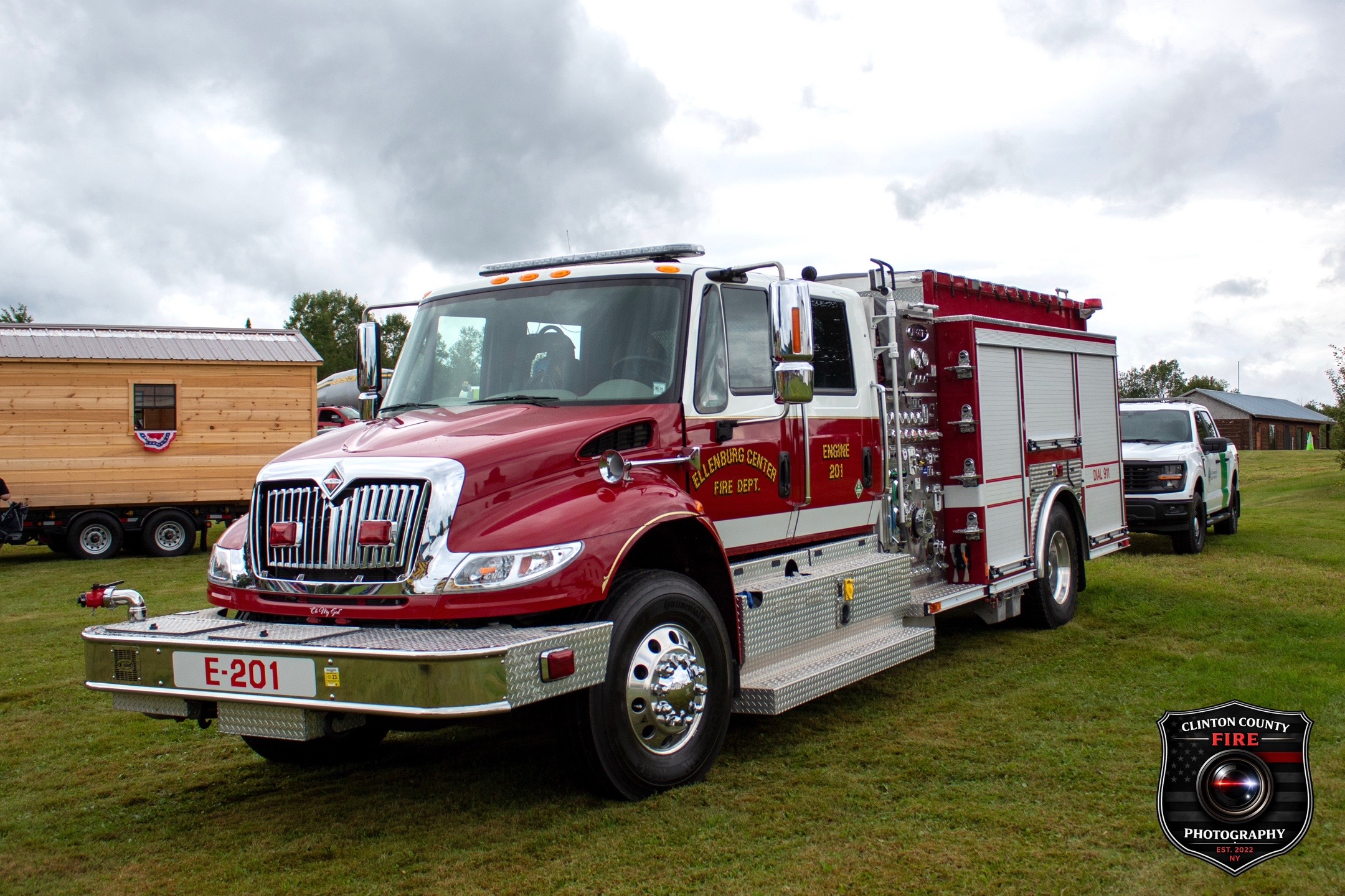 @Clinton County FD Photographer