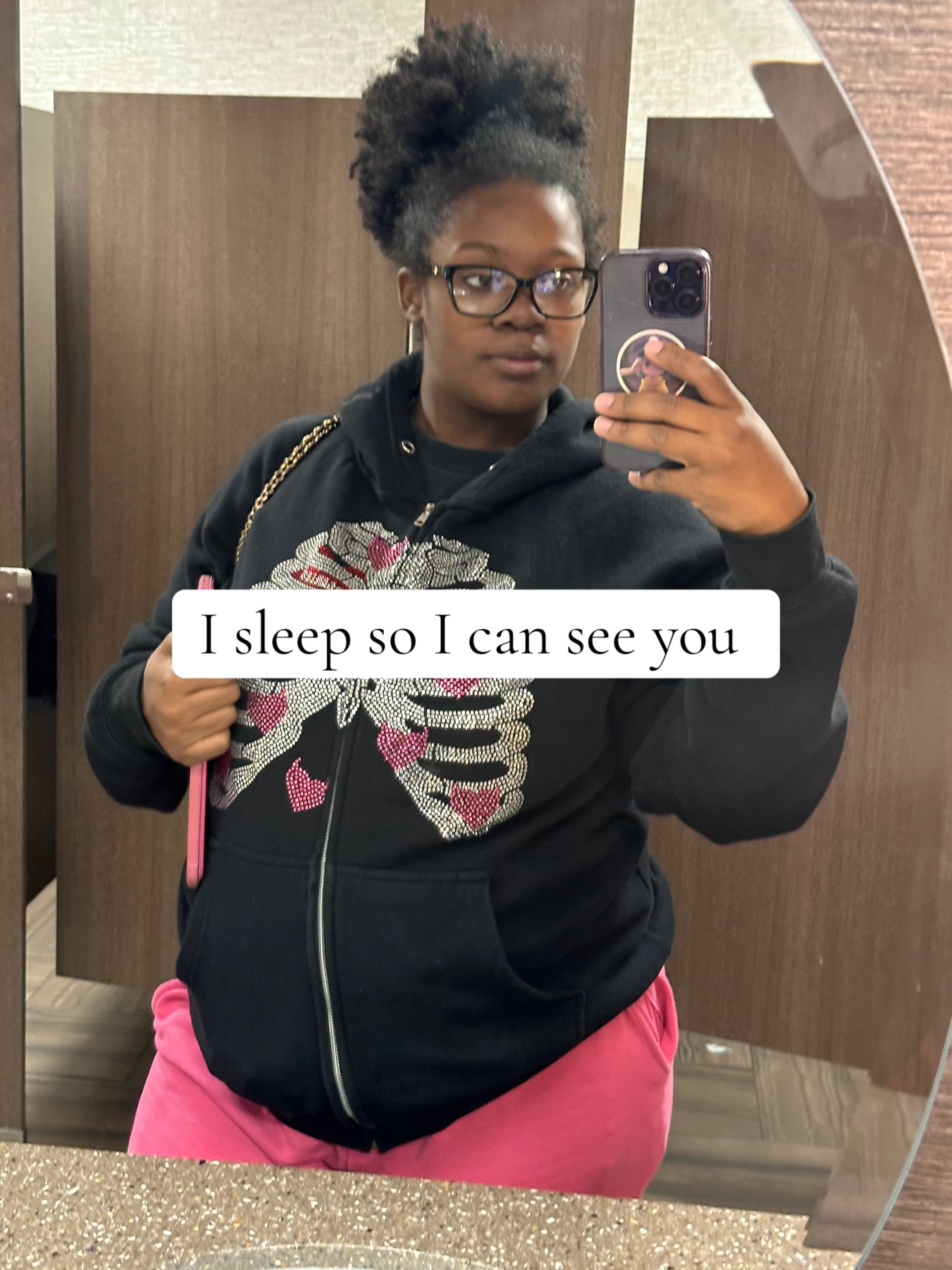 @SanijaRenee 💛