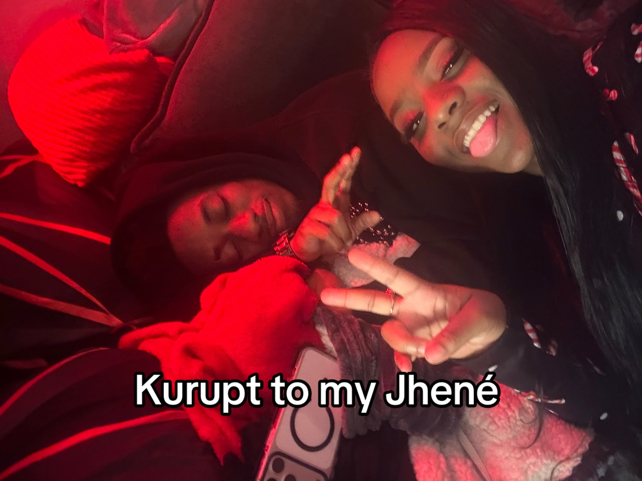 @Shani Amari🥰