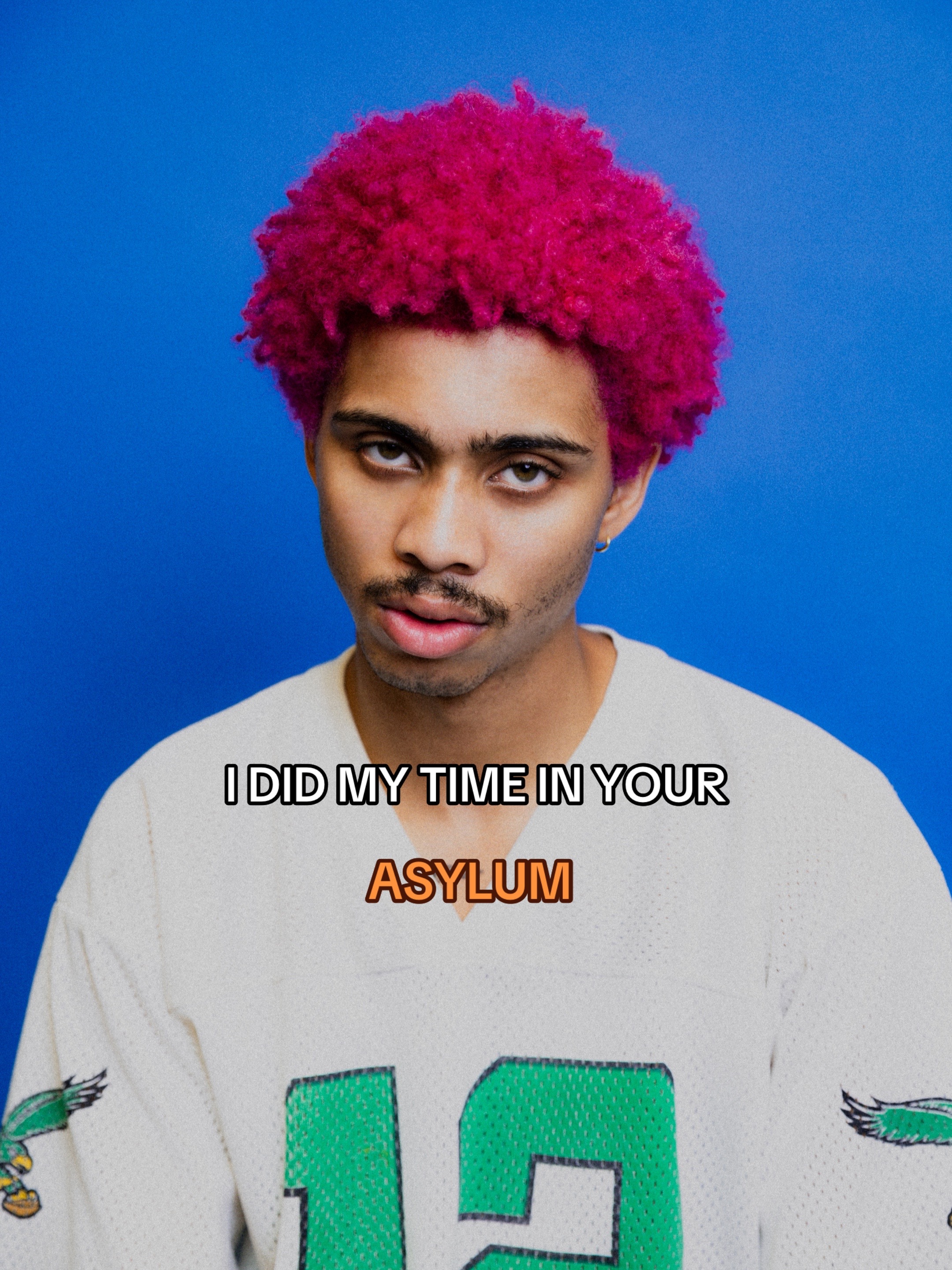 @Bryce Xavier