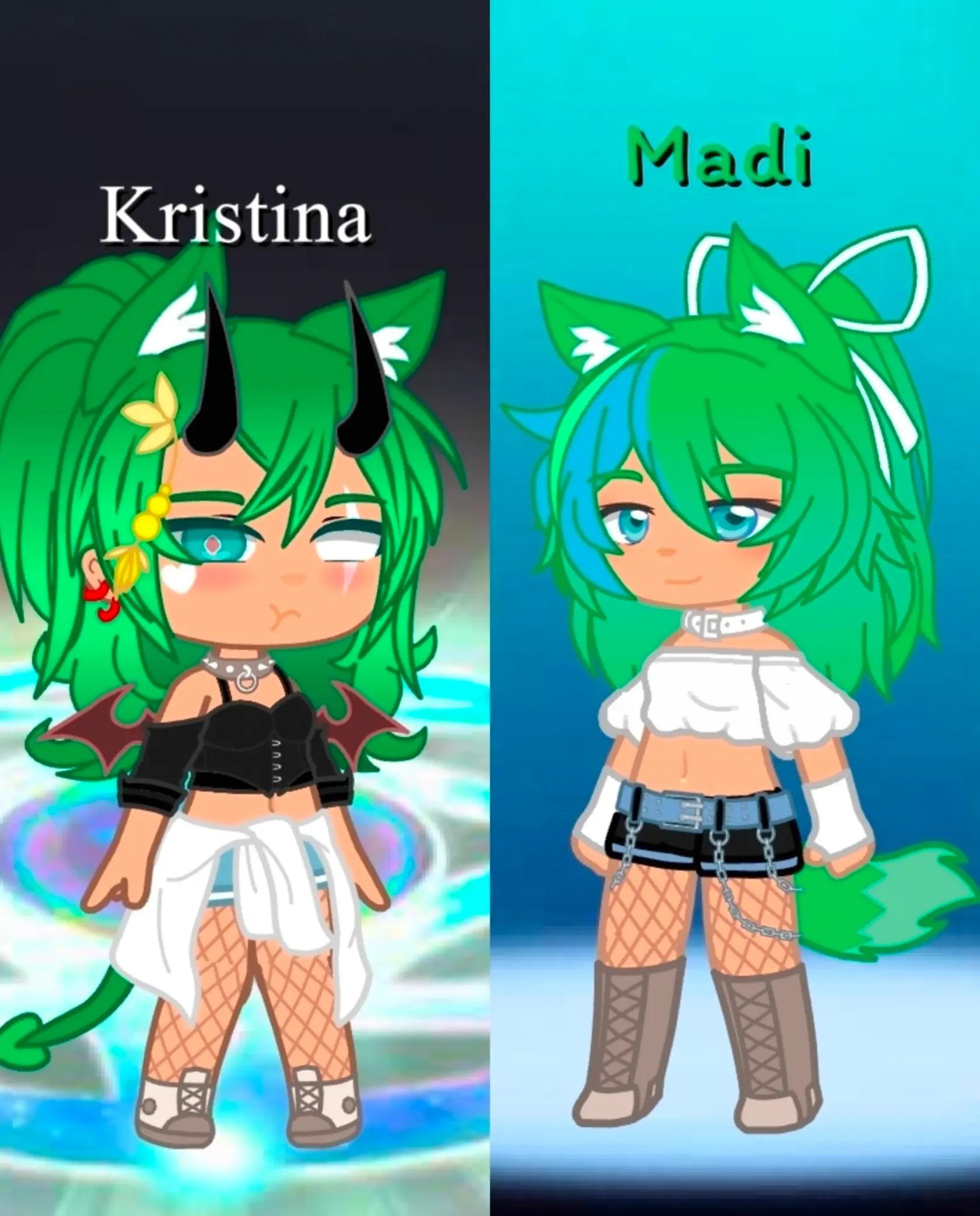 @♡Madi Asteria♡