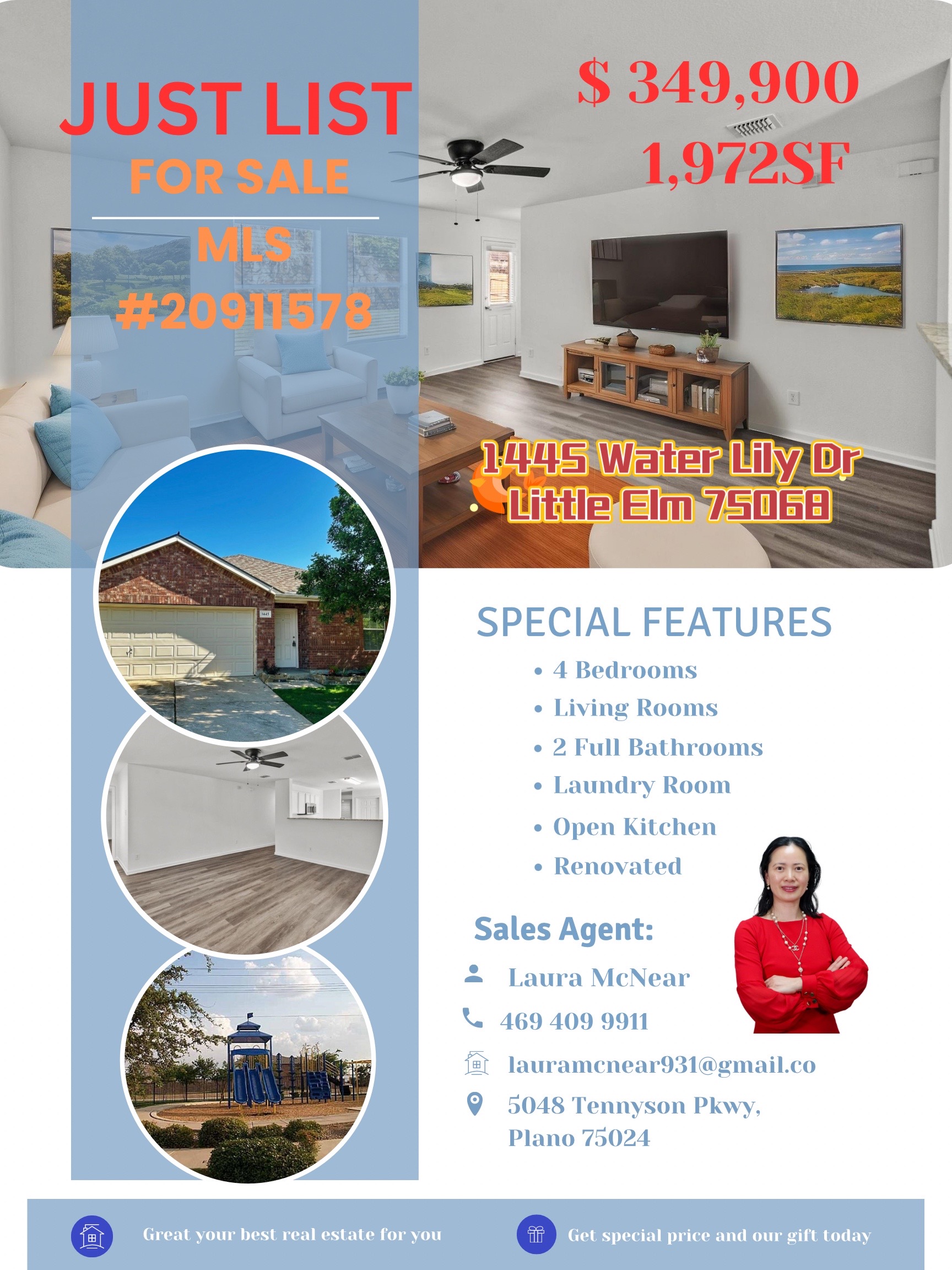 @Laura_DallasRealtor_MBA