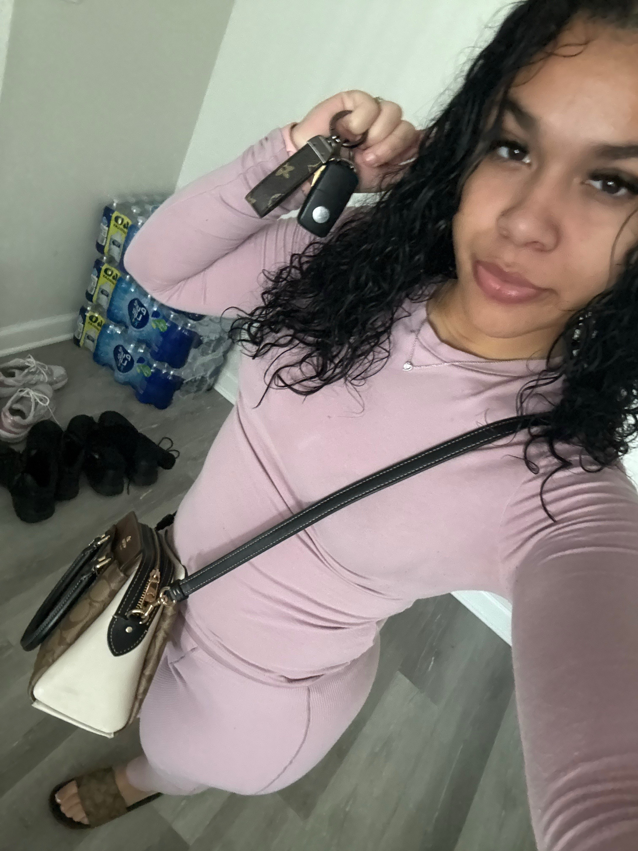 @Dareal_nessamarie