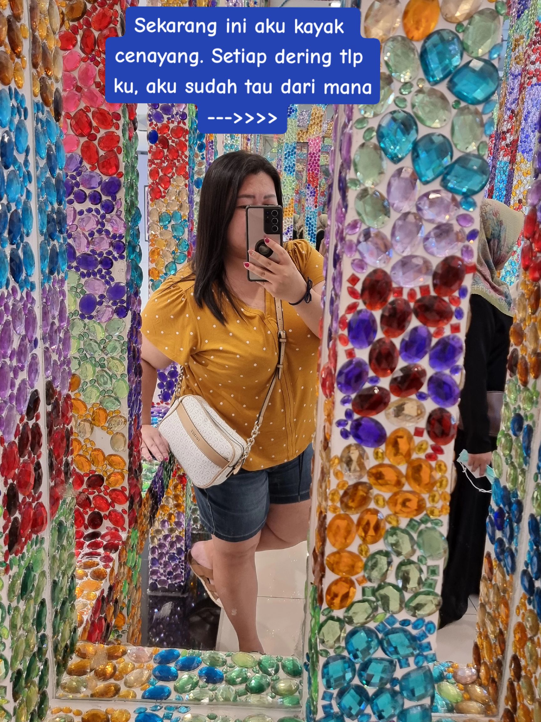 @Lupa Identitas