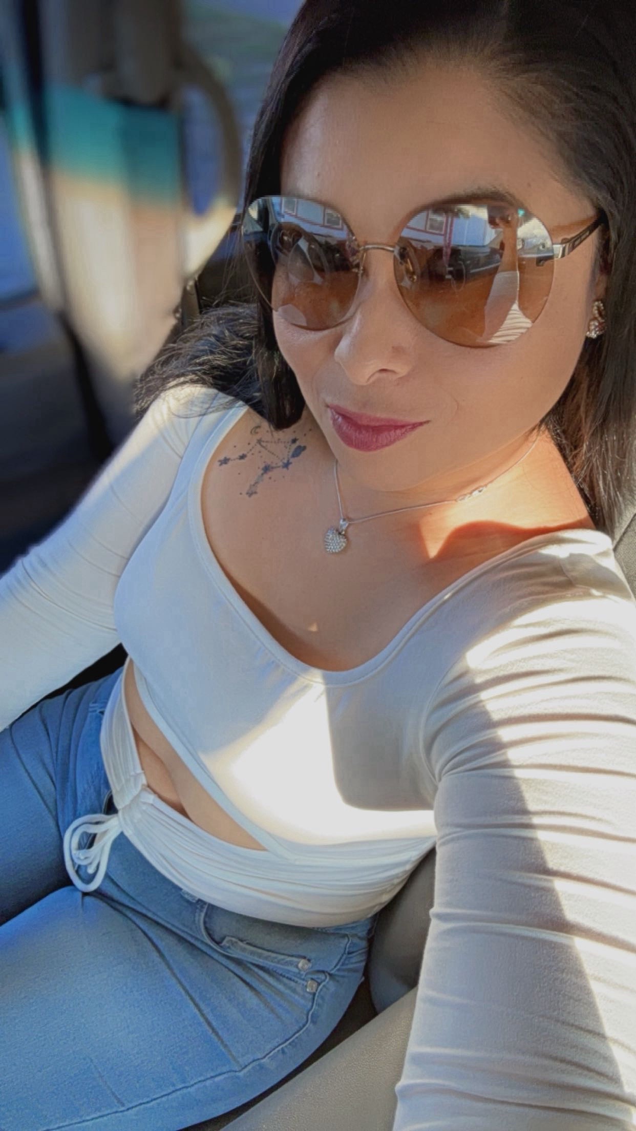 @Cristina Ortiz ๐๐ค