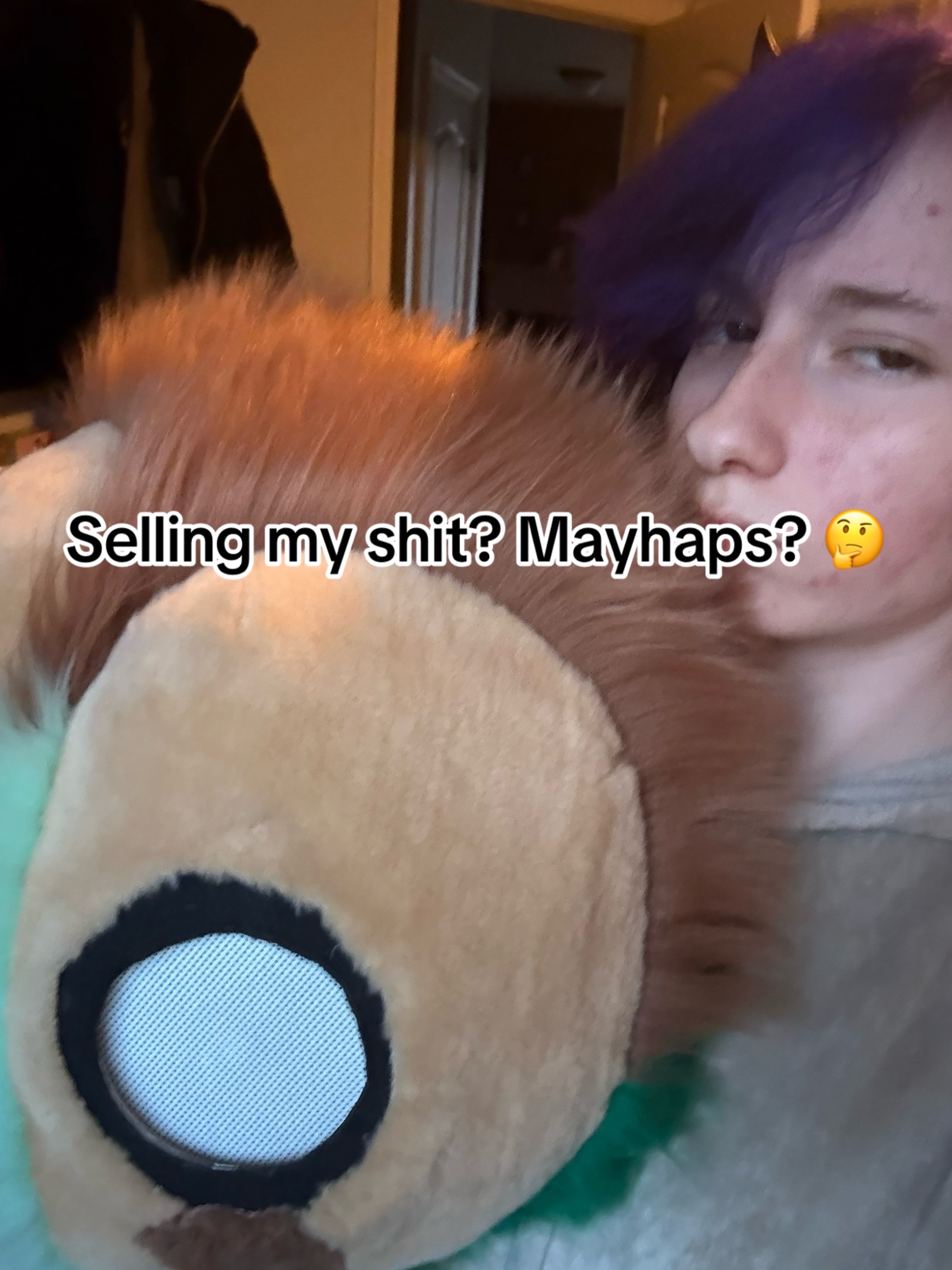 @living.animal 💜🪩