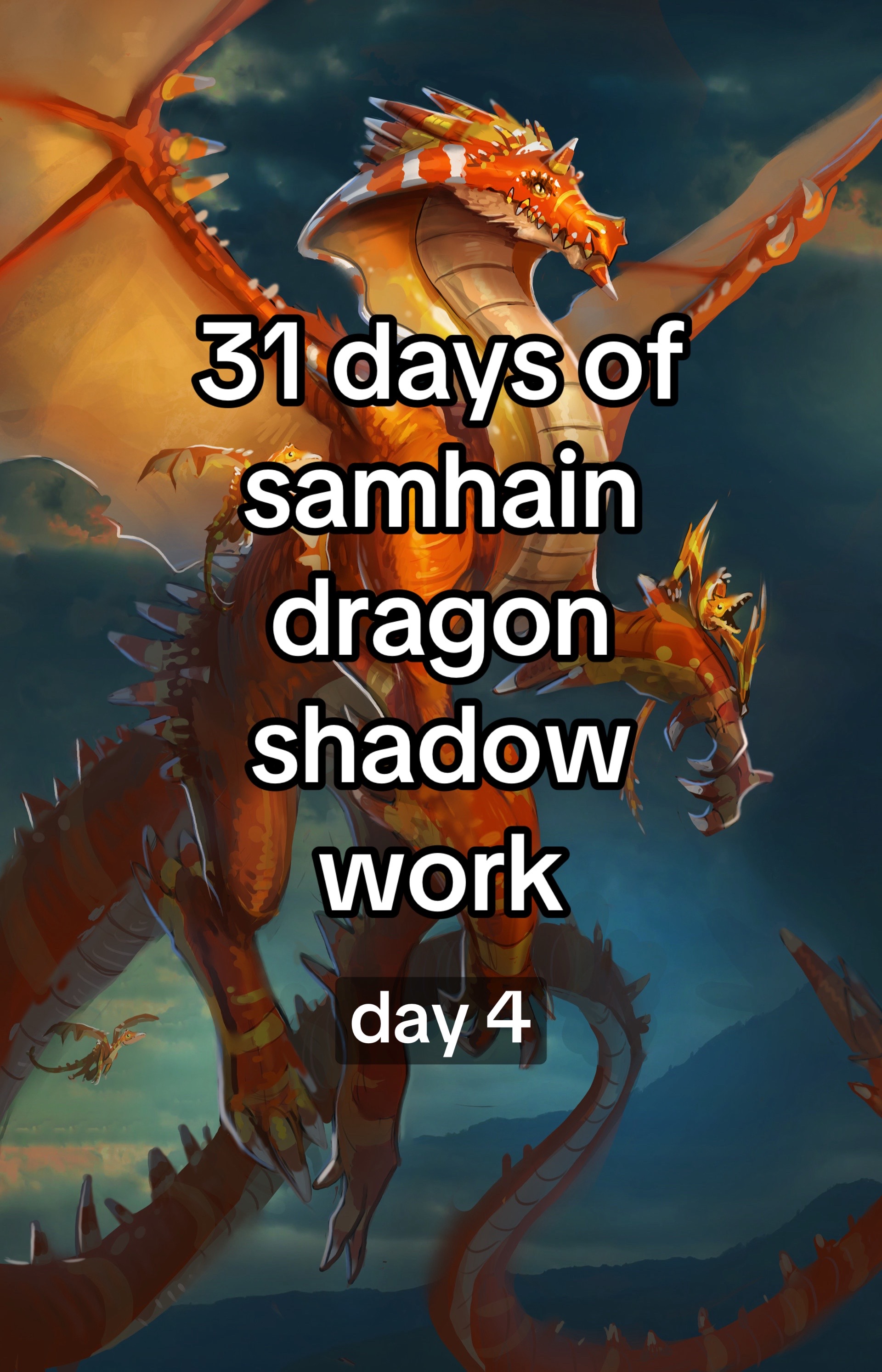 @The Draconic Priestess ๐