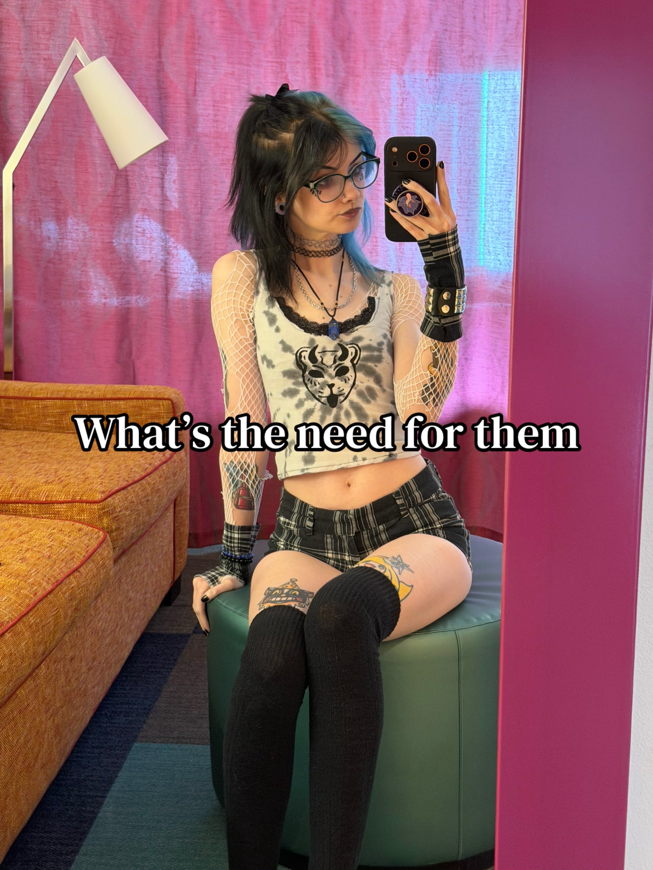 @Katii ๐ค