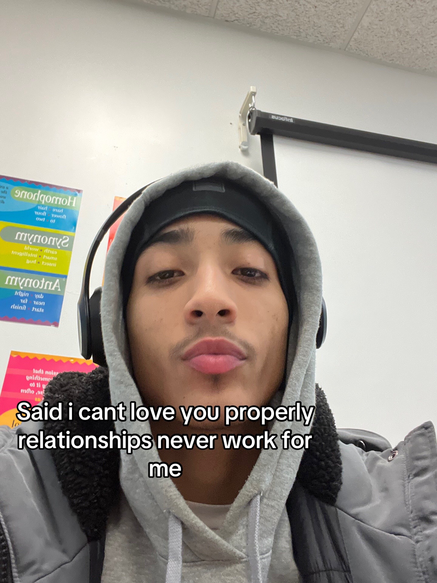 @Spam