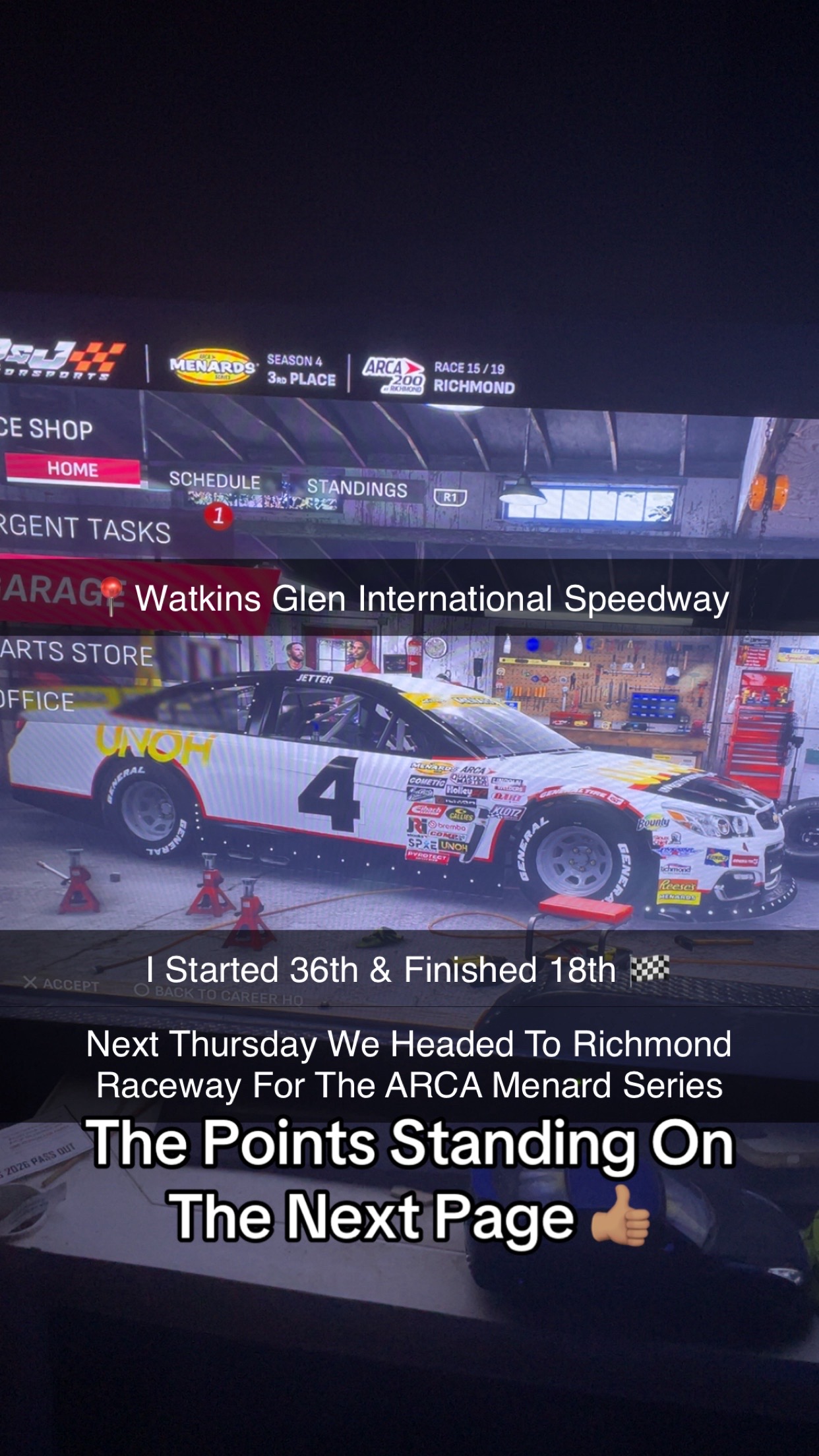@Robbie4JRacing