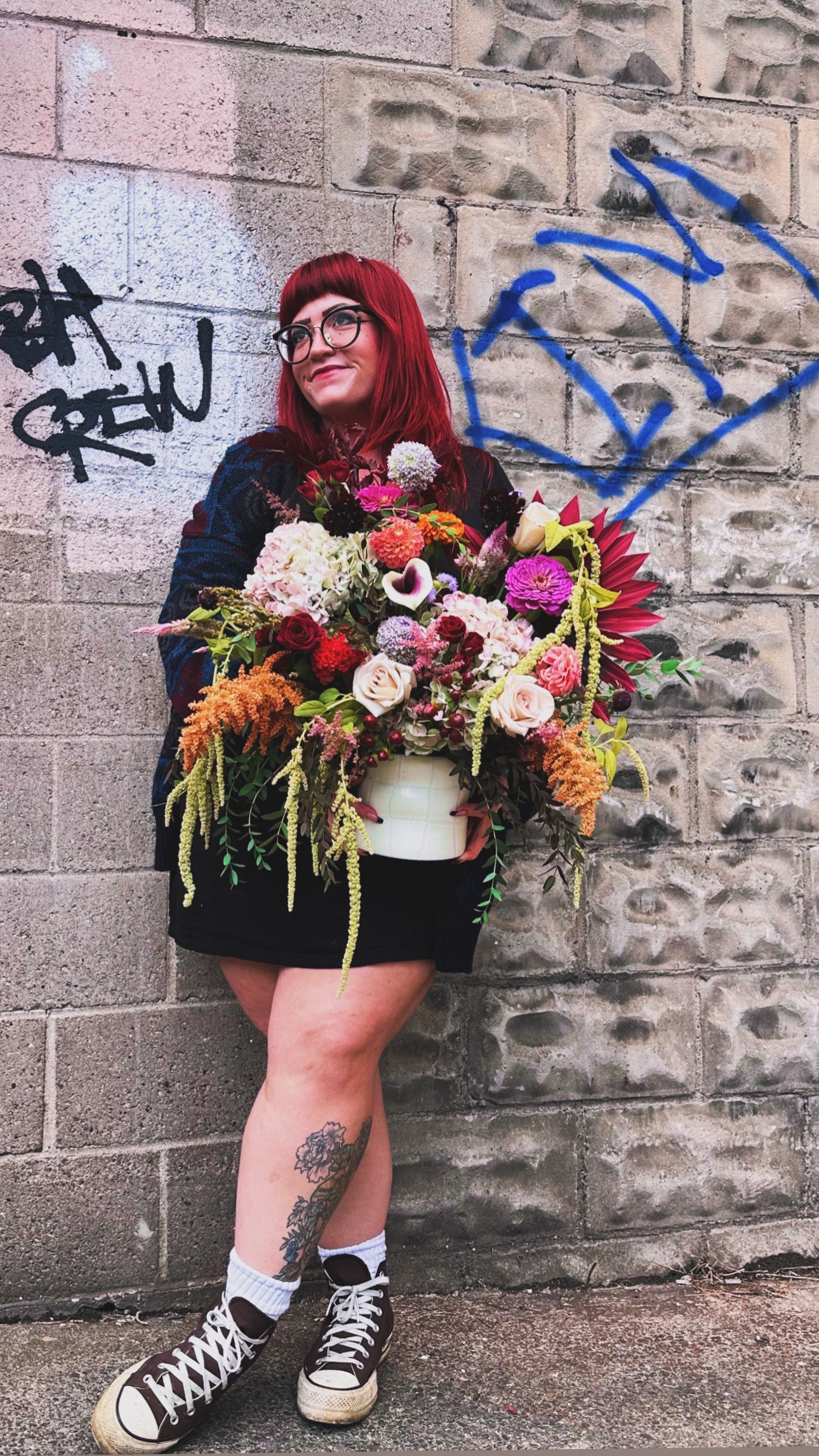 @ThisCharmingSam 🦋 🥀