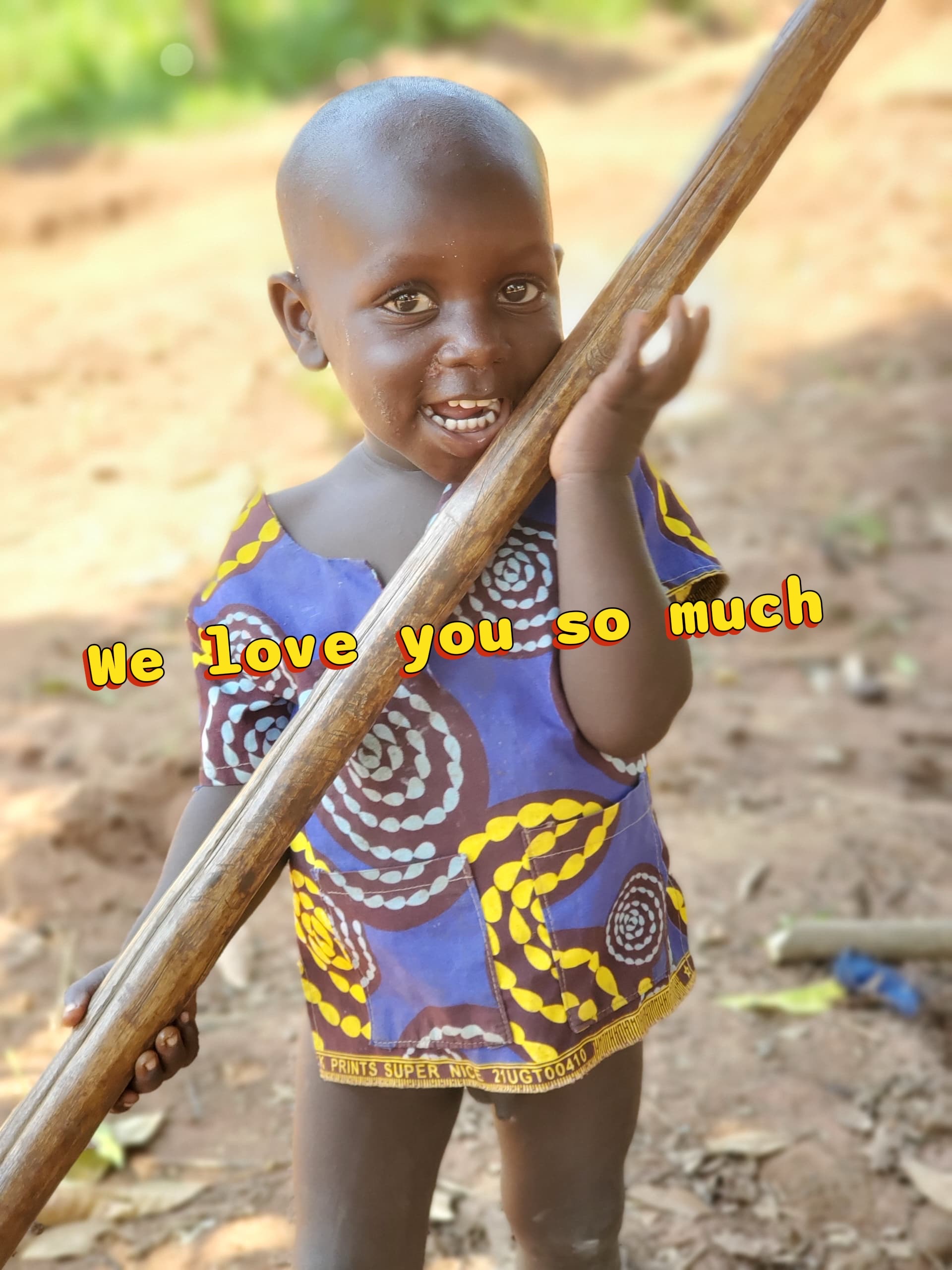 @Care African souls