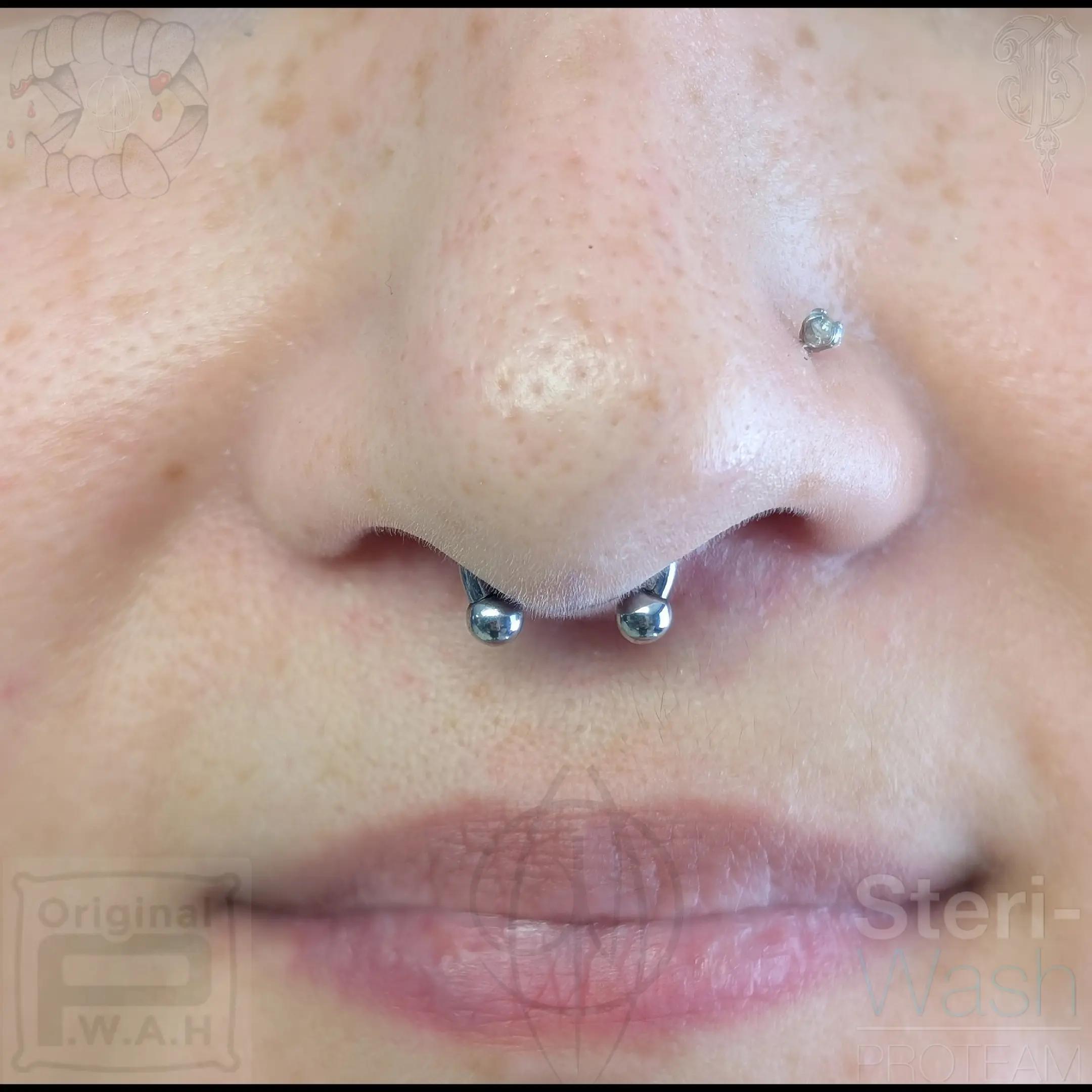 @Piercer Mike