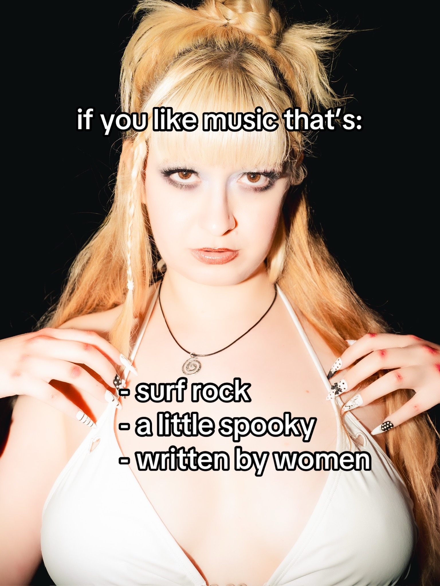 @The Aquadolls