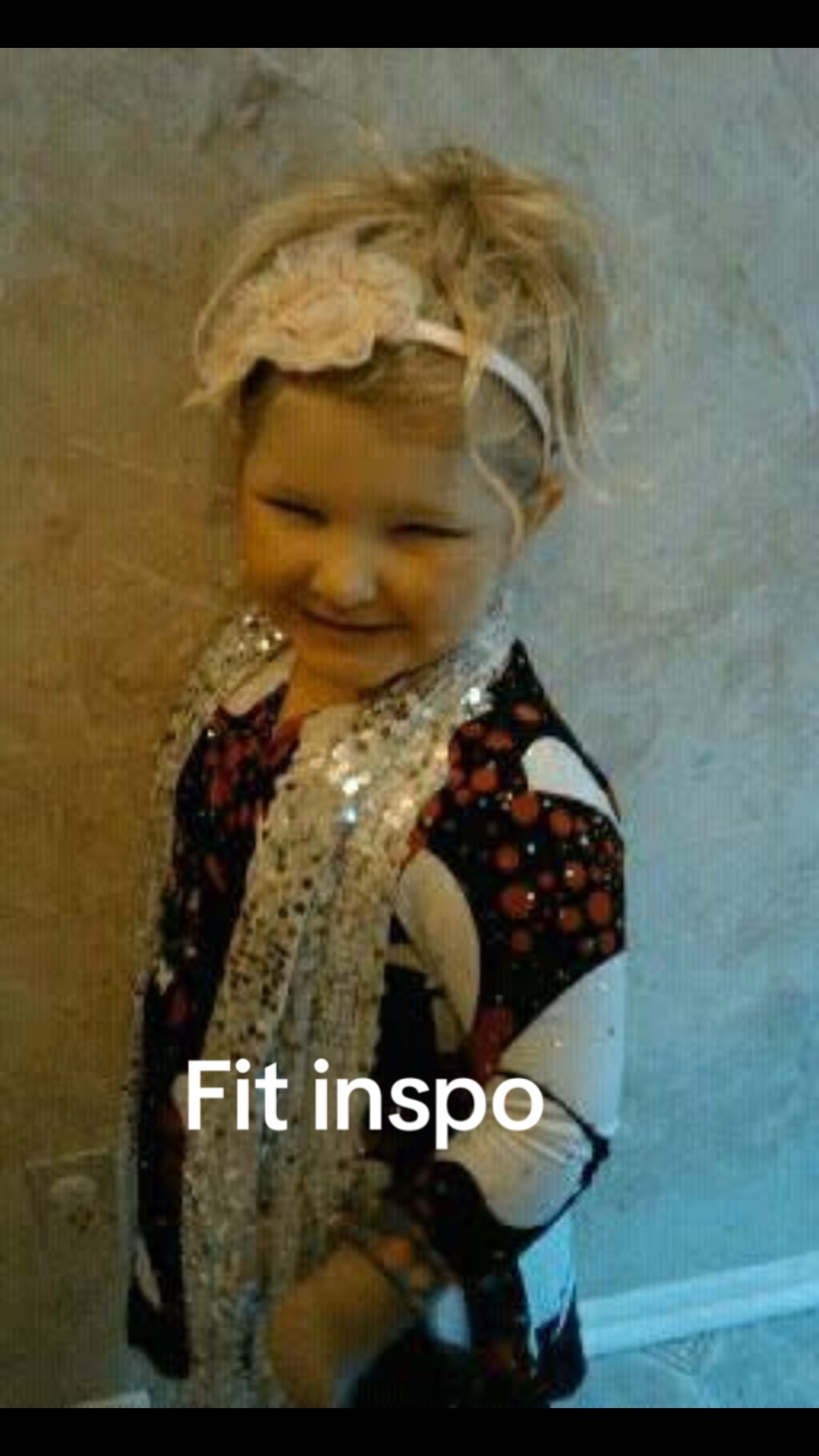 @Olivia Leigh