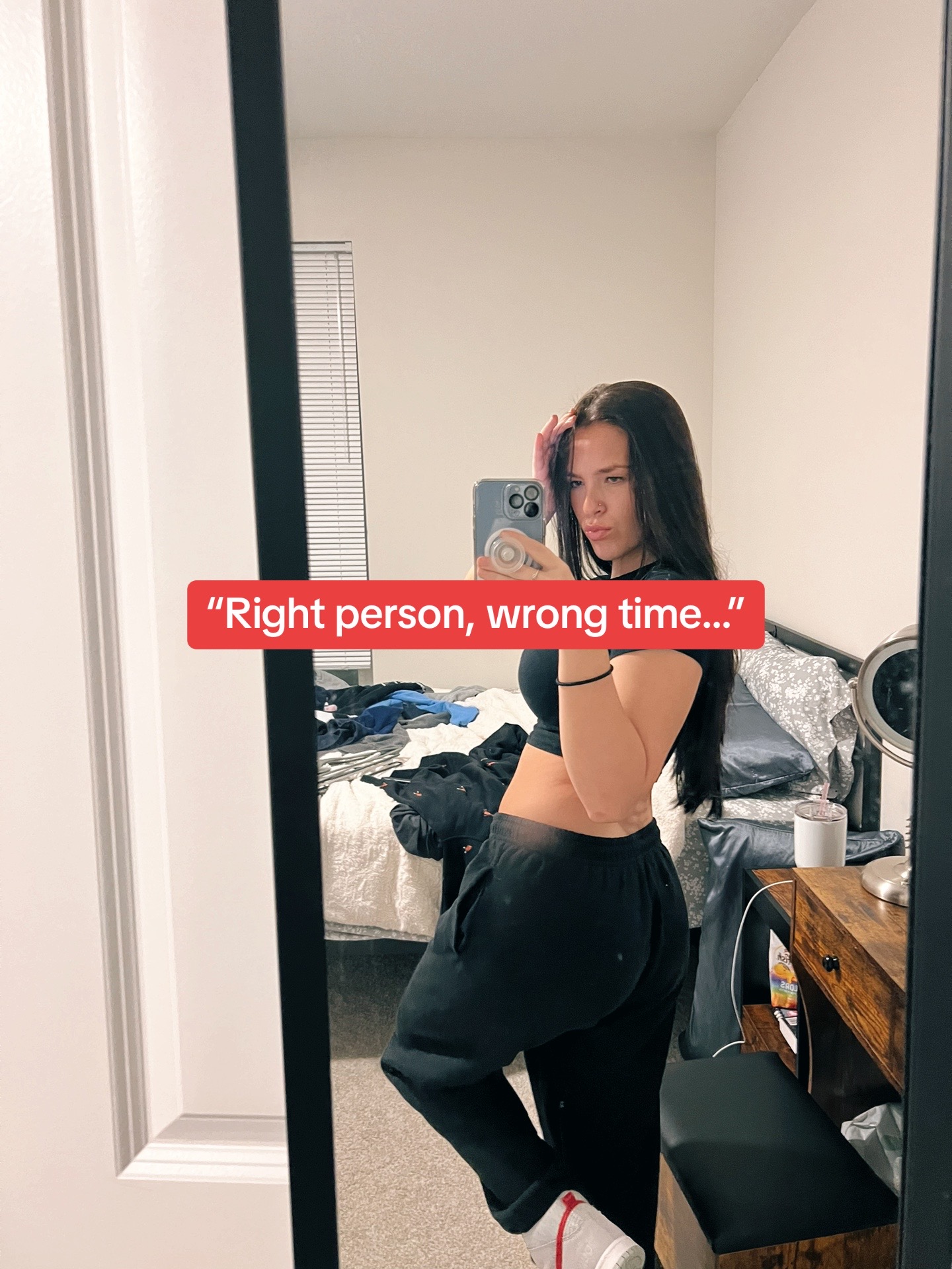 @Makayla