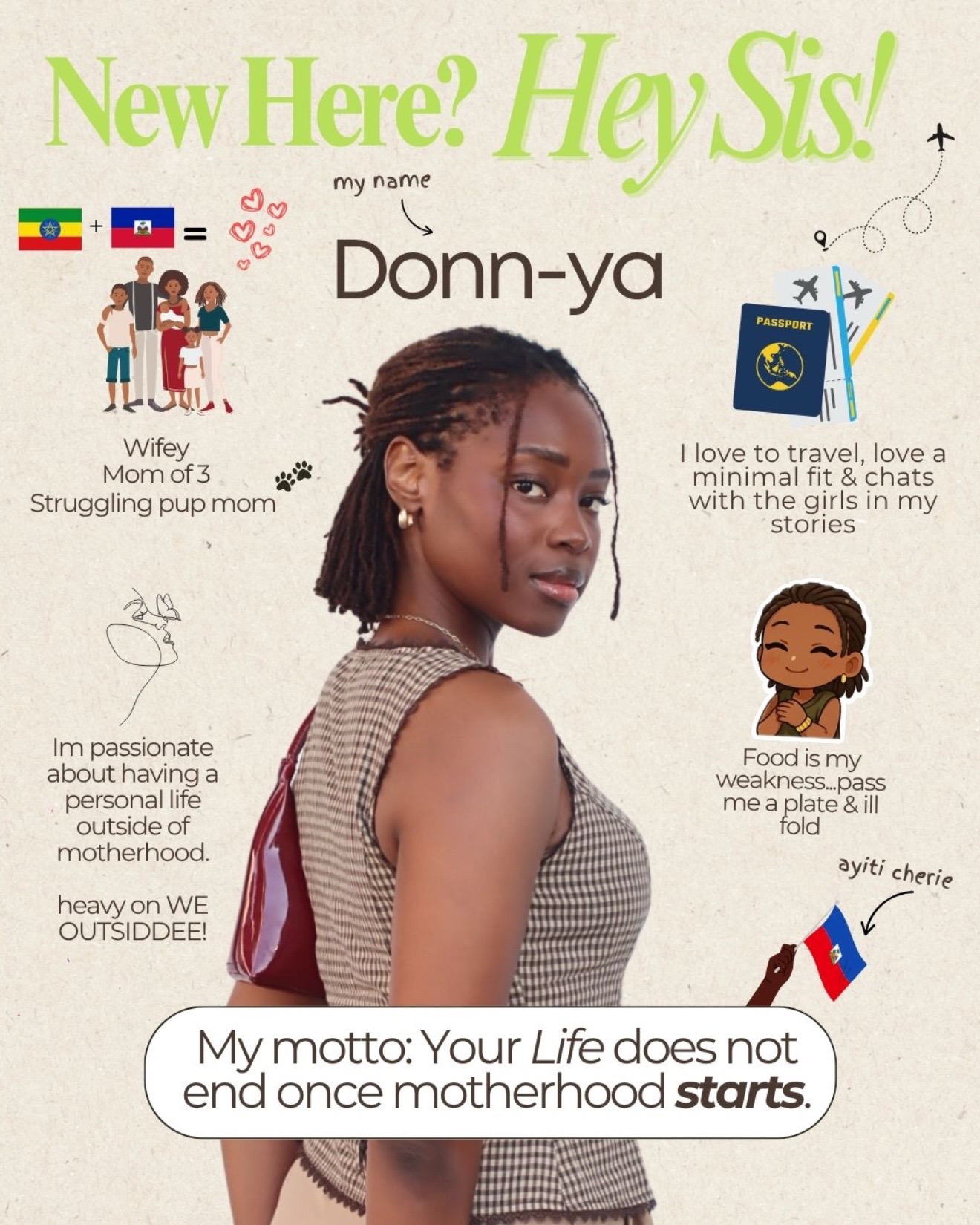@Donnya | ✨Dallas Creator