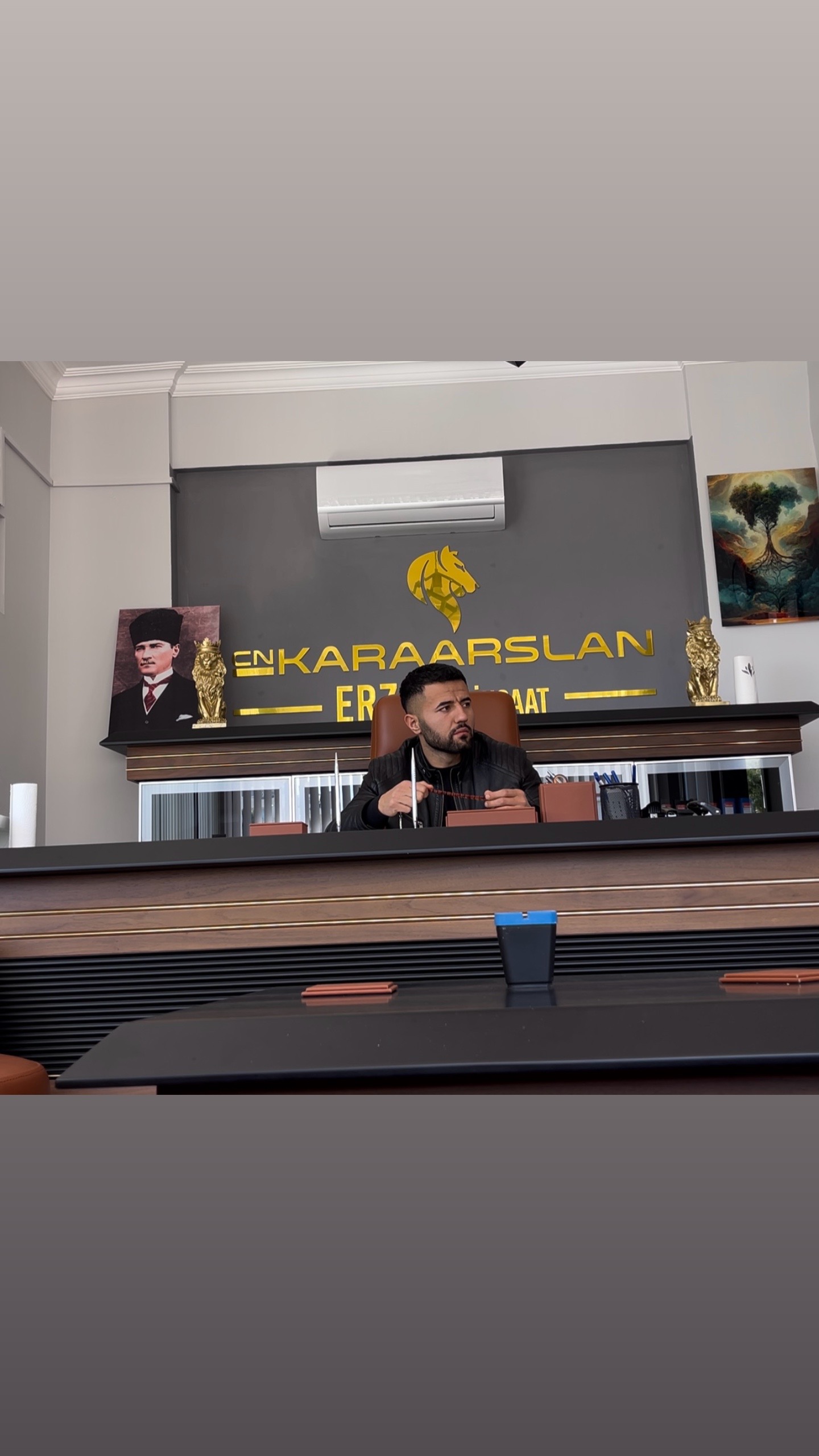 @Nuri Karaarslan