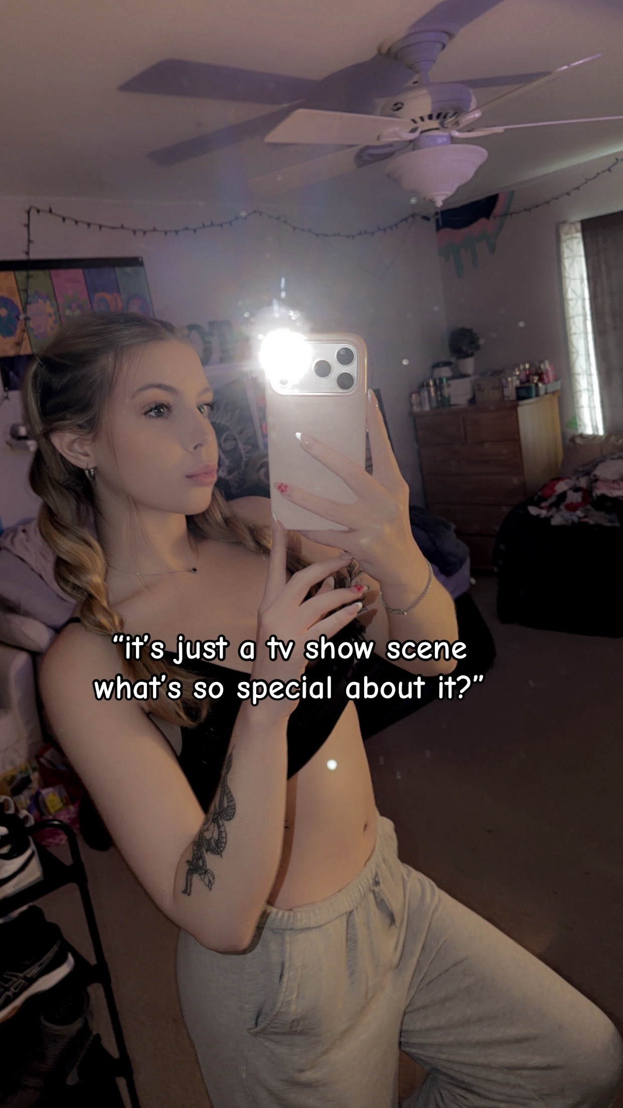@Tessa
