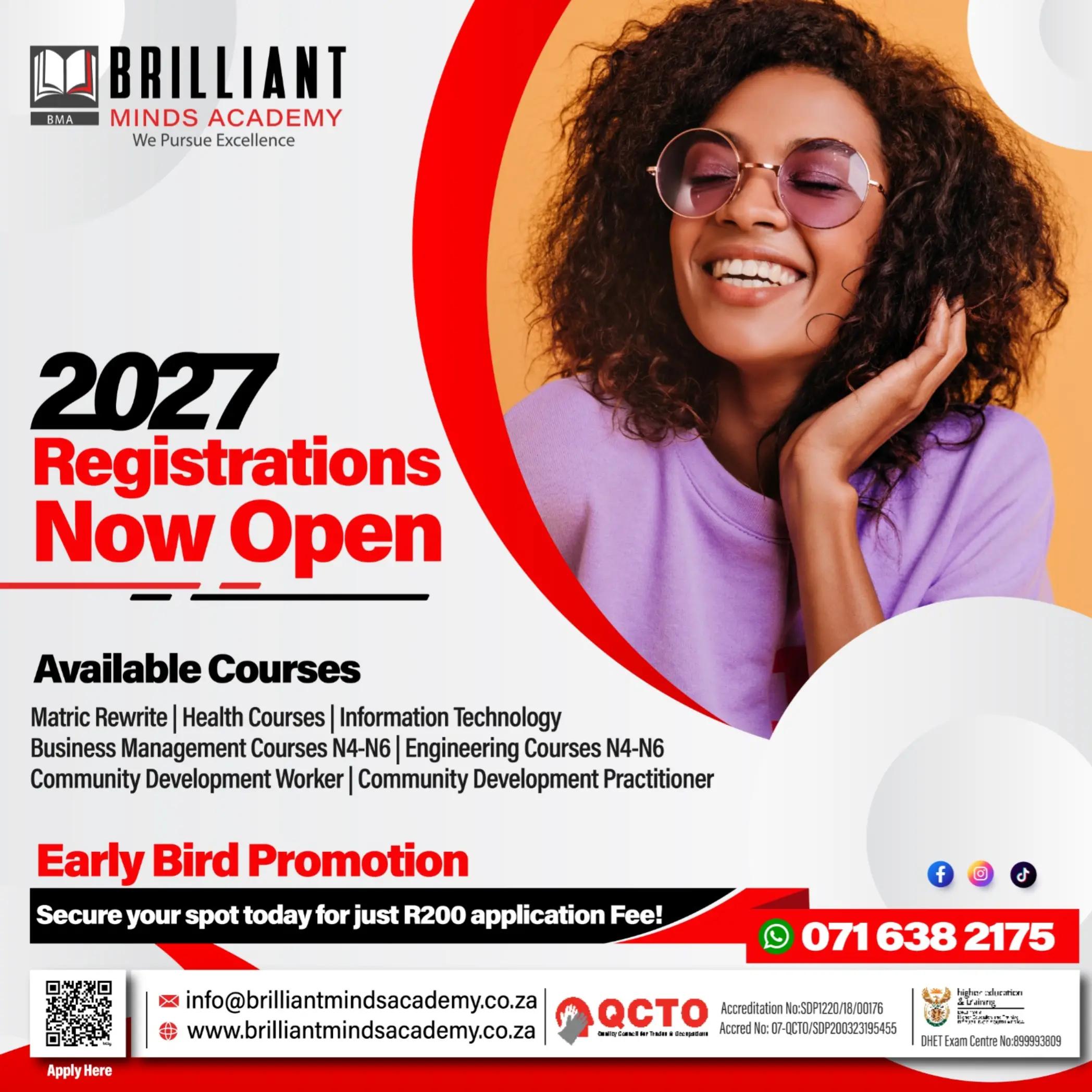 @Brilliant Minds Academy ❤️🖤