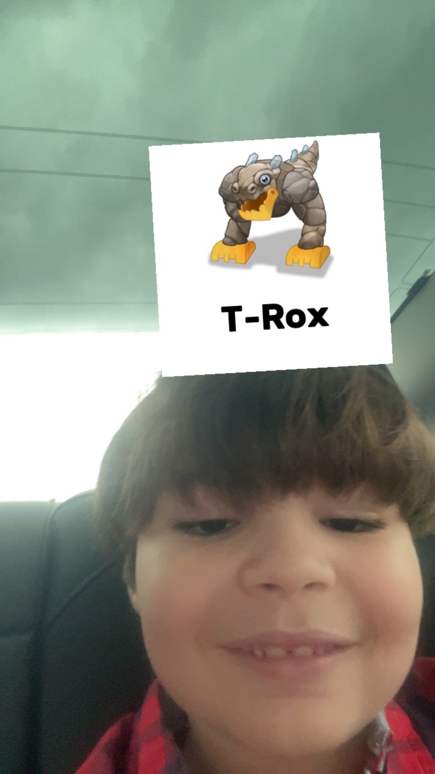 @Dr. Worm