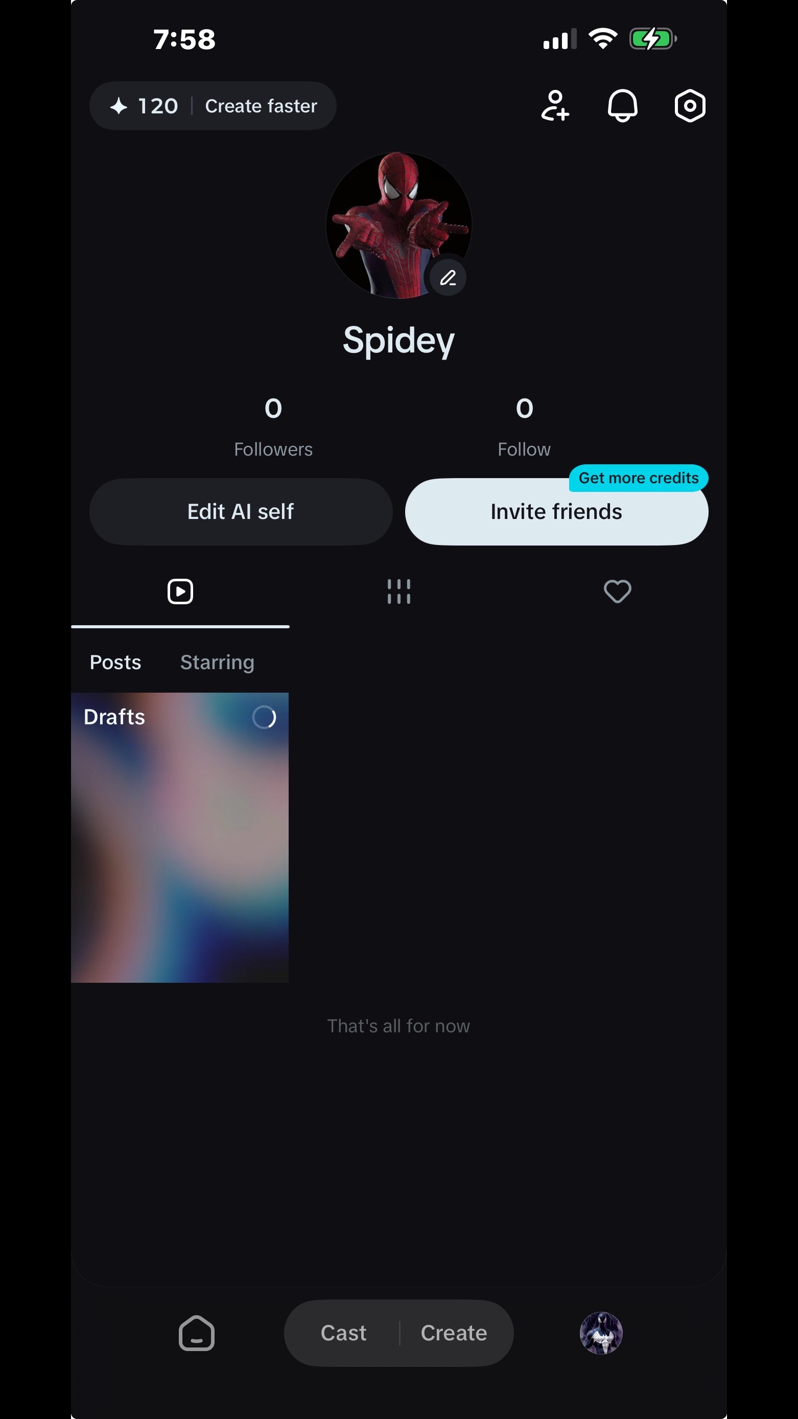 @Spidey🕷🕸🕷