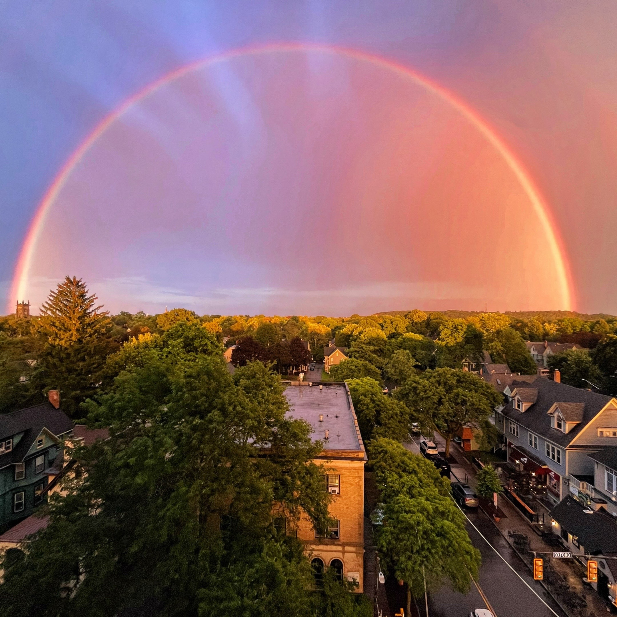 @ThisIsROC - Rochester NY