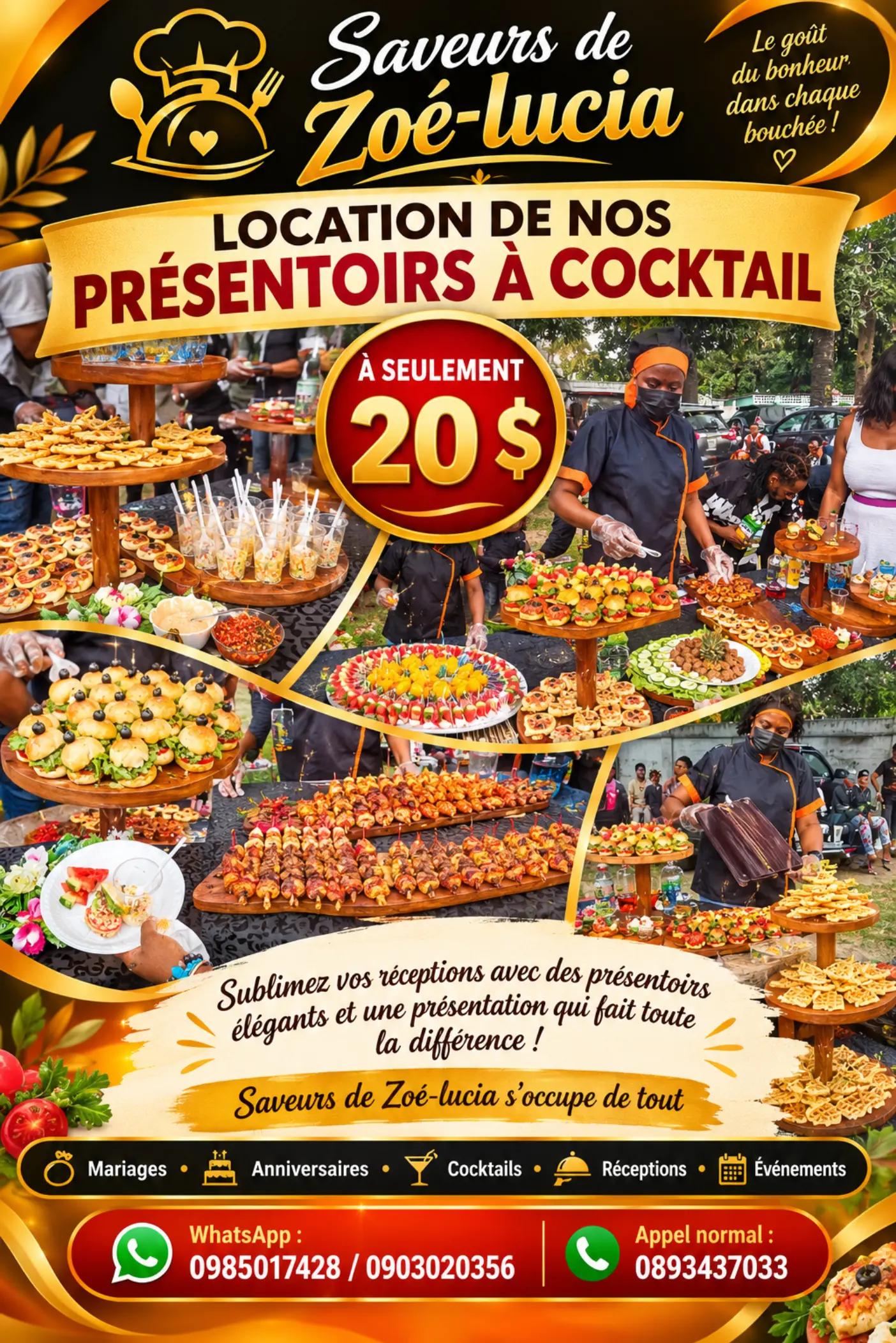 @le saveur de Zoé-lucia ❤️