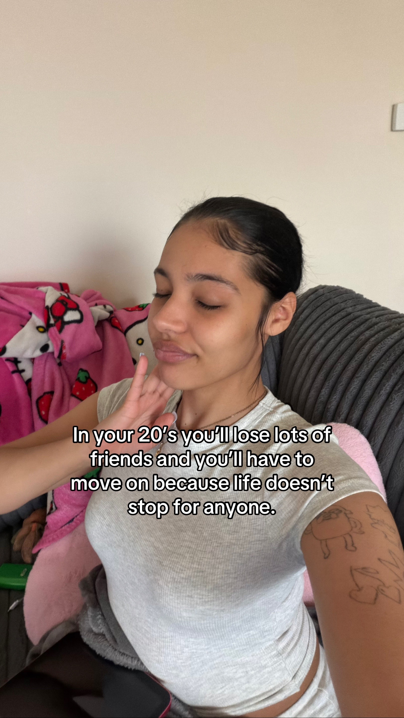 @Secretaccount