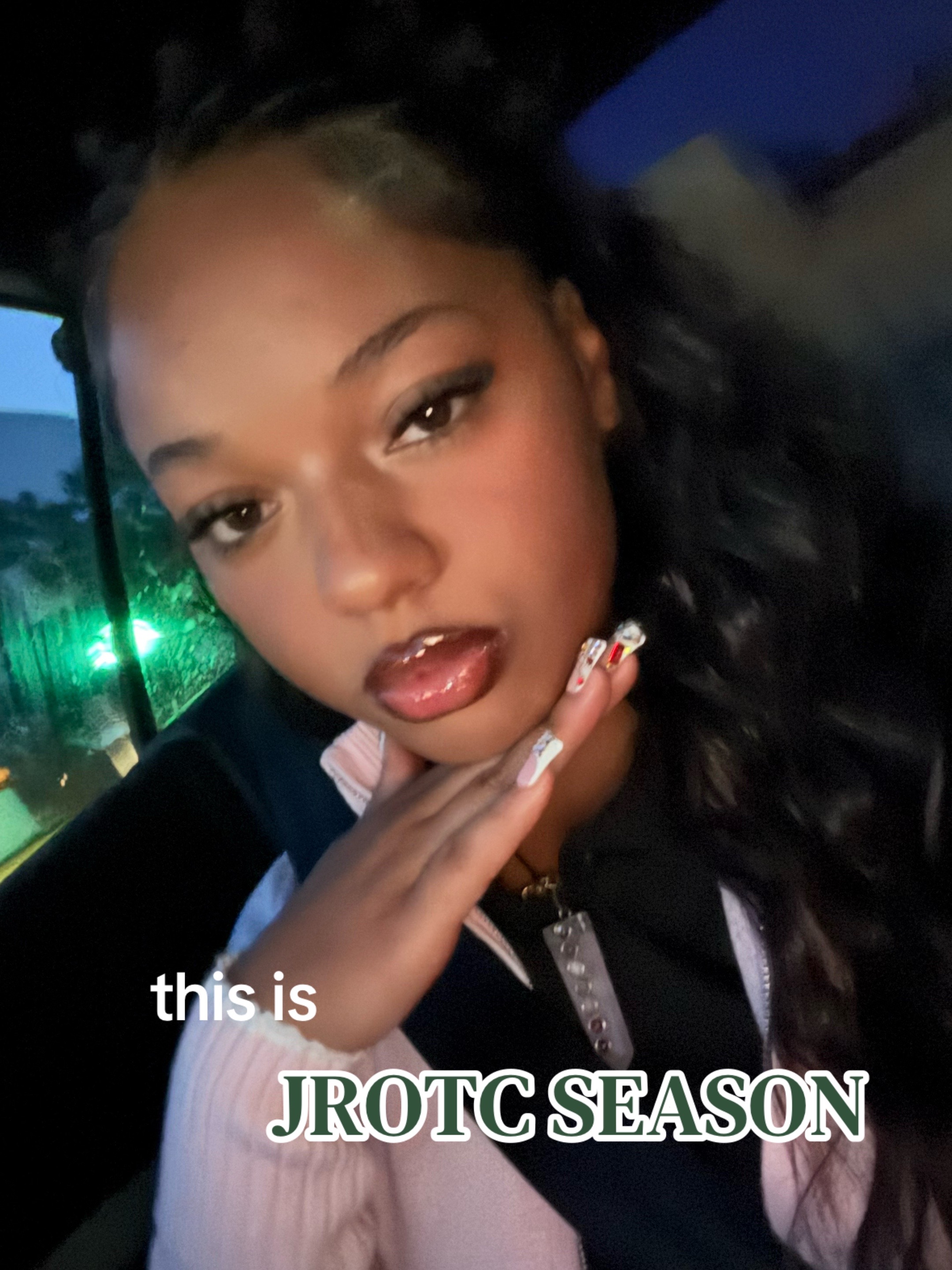 @shanelle 🤍