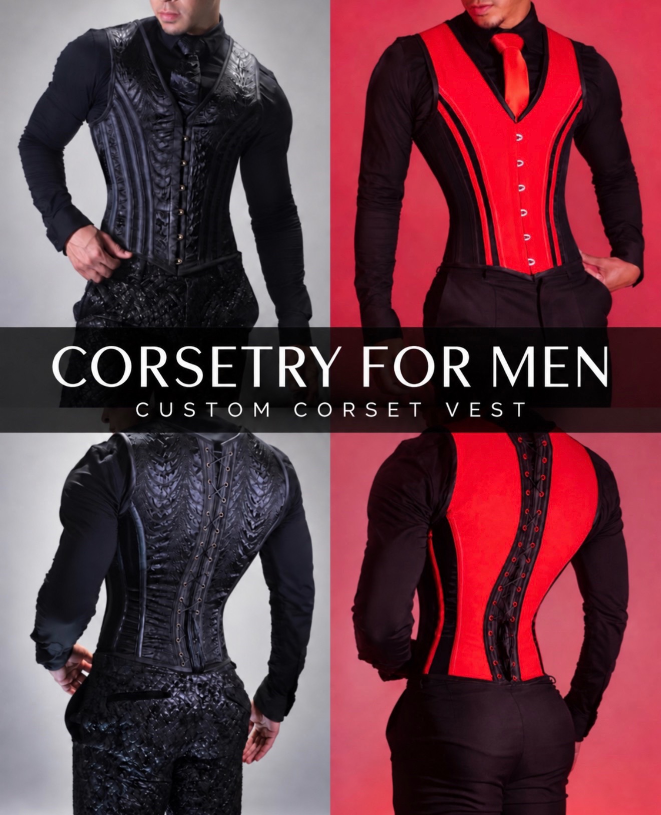 @Innova Corsetry