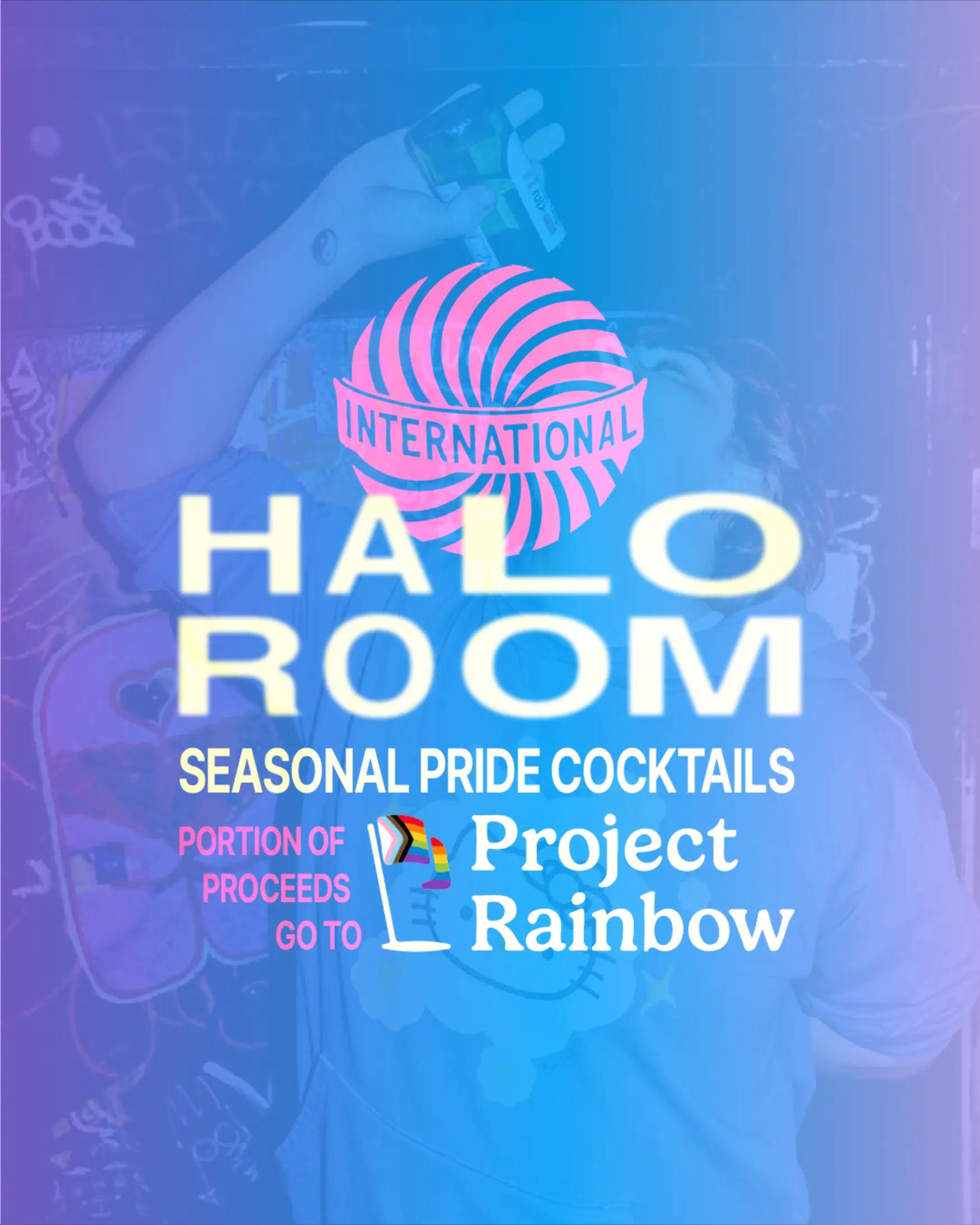 @Haloroom.slc
