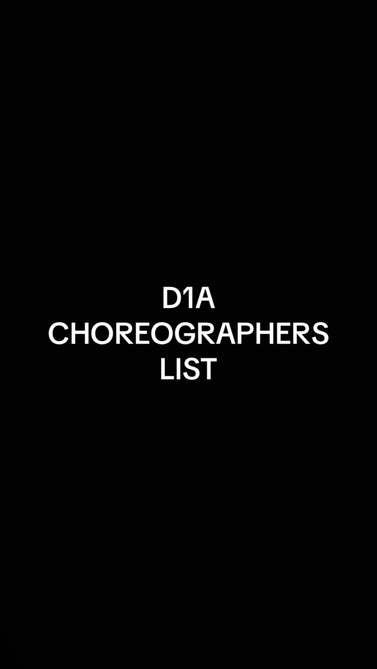 @collegedance