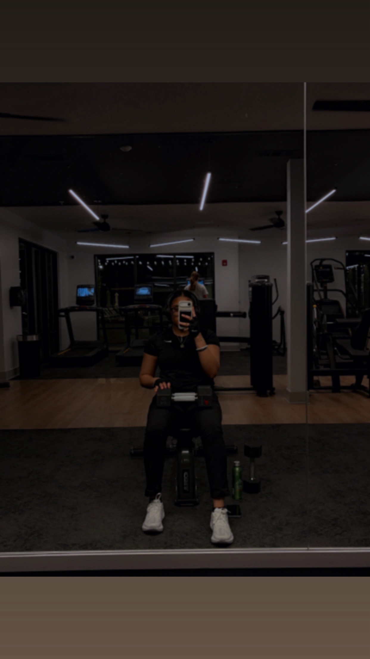 @Larissa Deashia