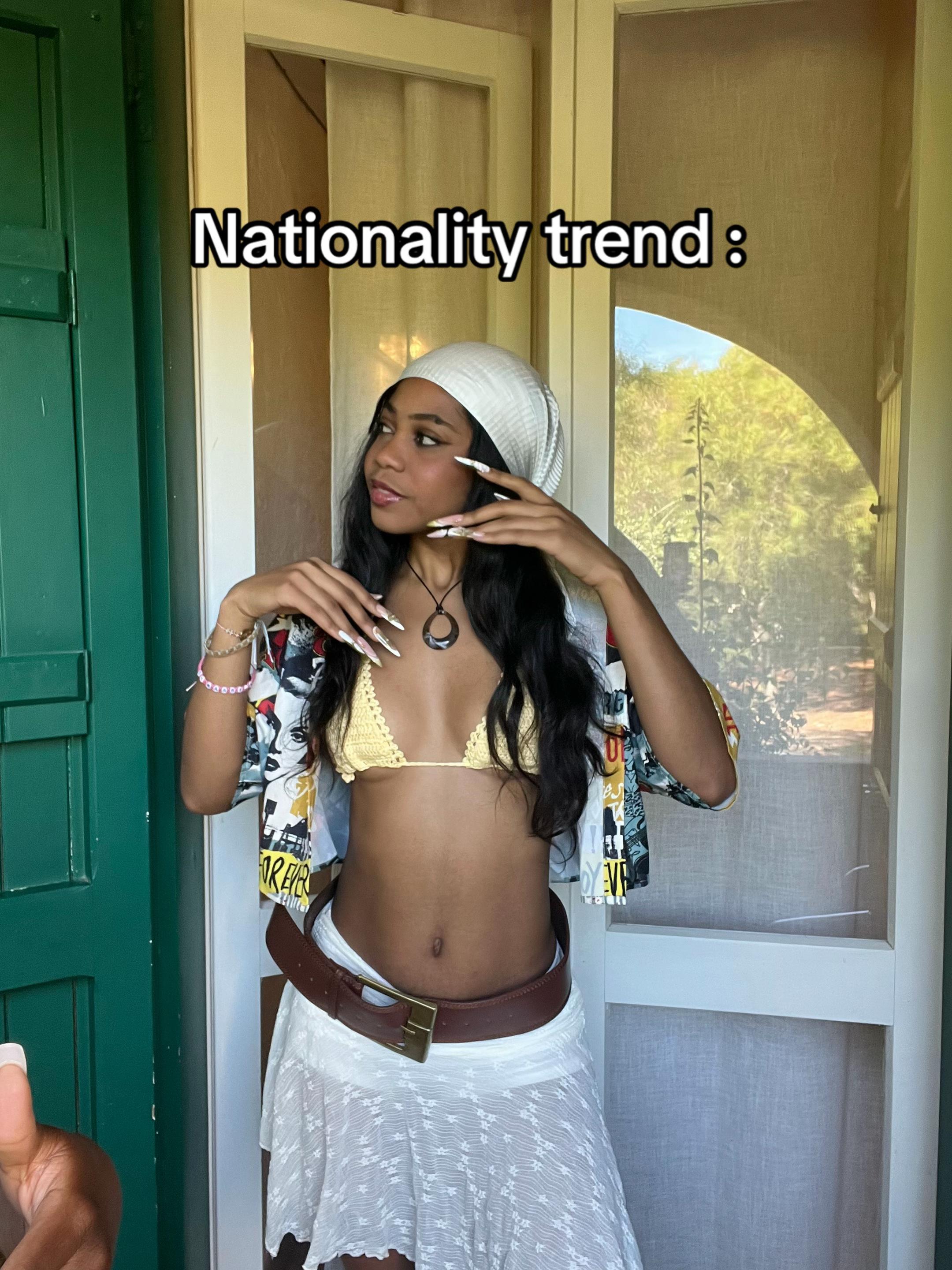 @Chaelle 🏝️🇭🇹🇸🇽