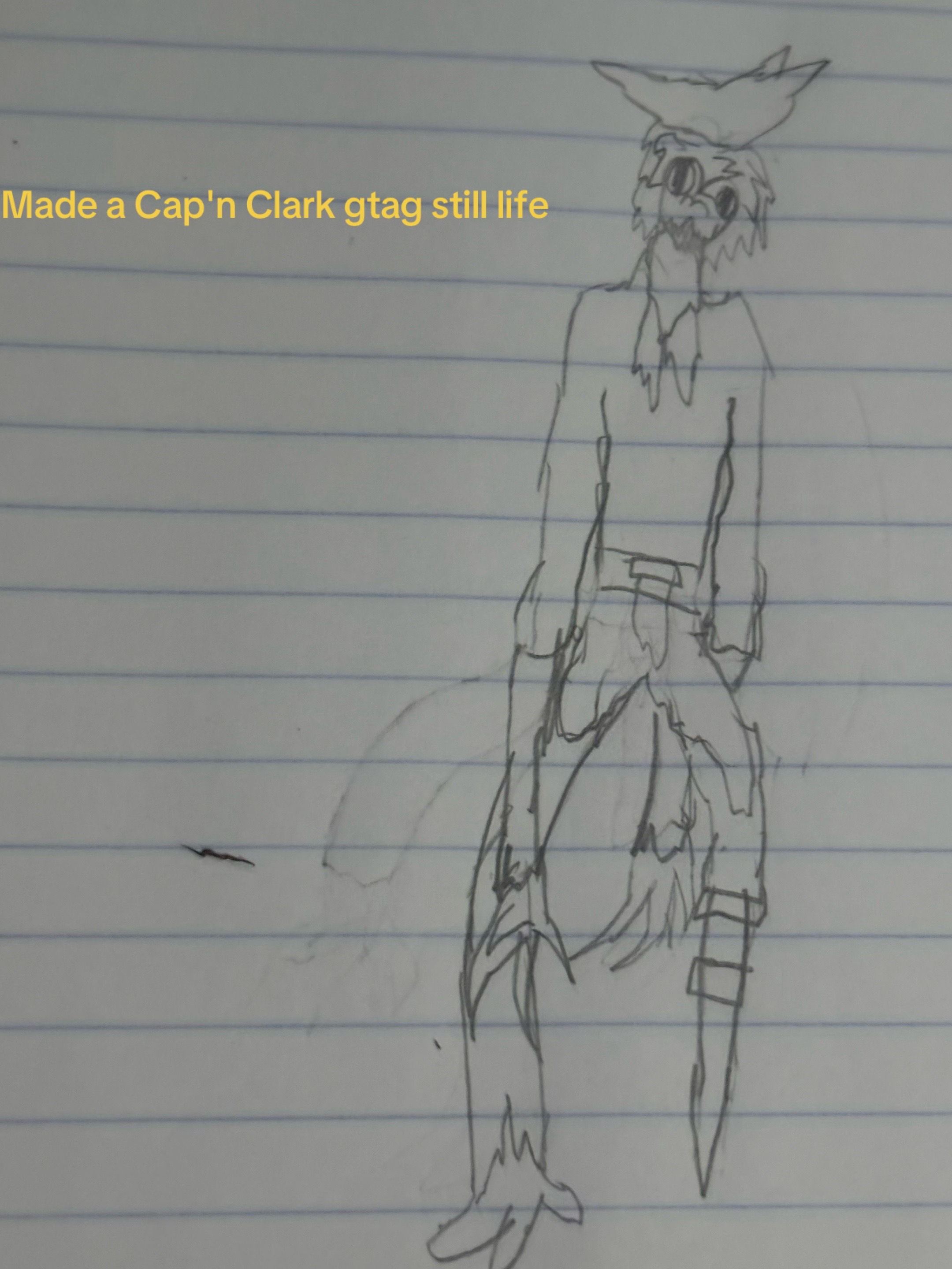 @LiosaurDraws