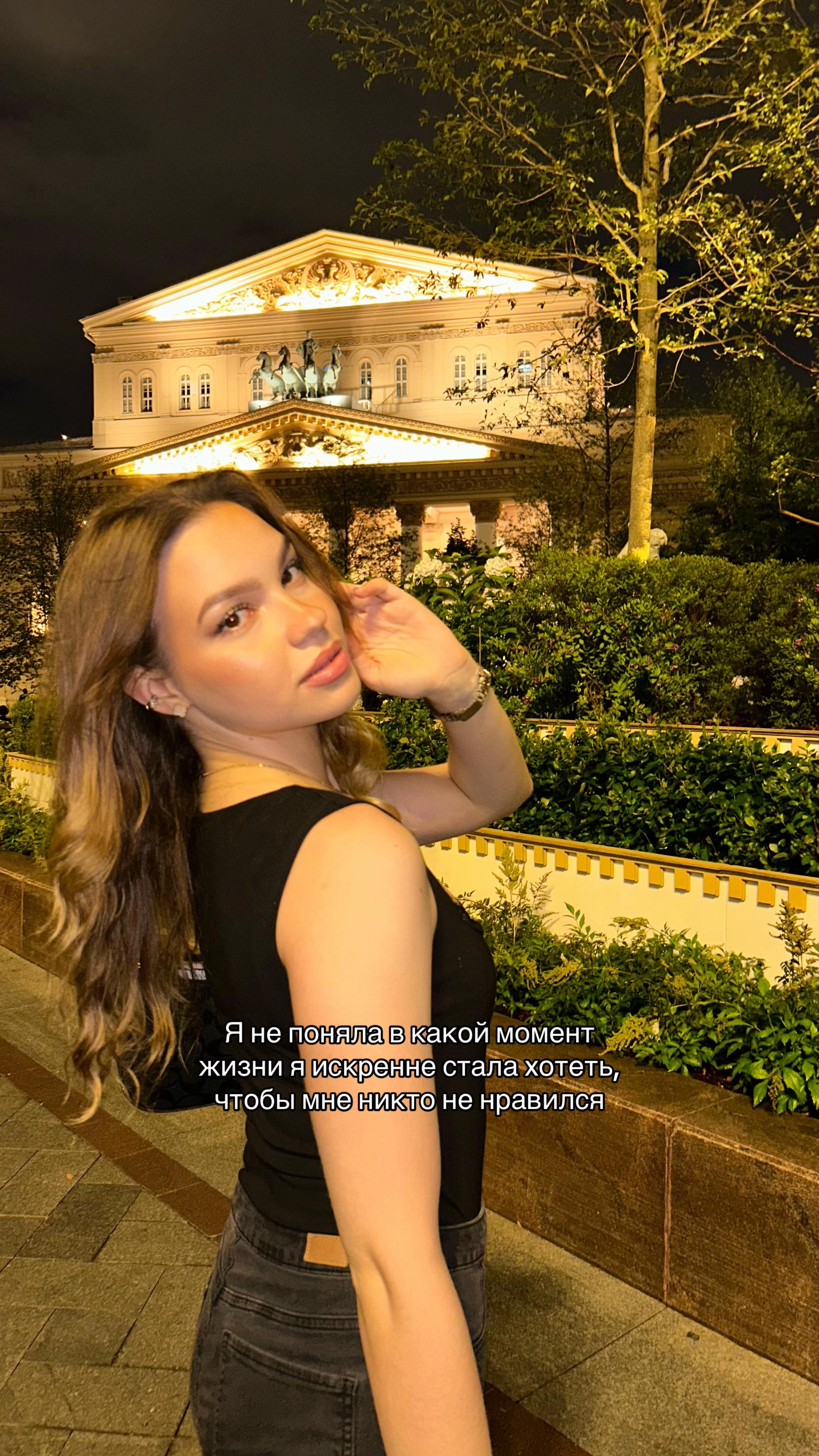 @ТГК: в катарсис