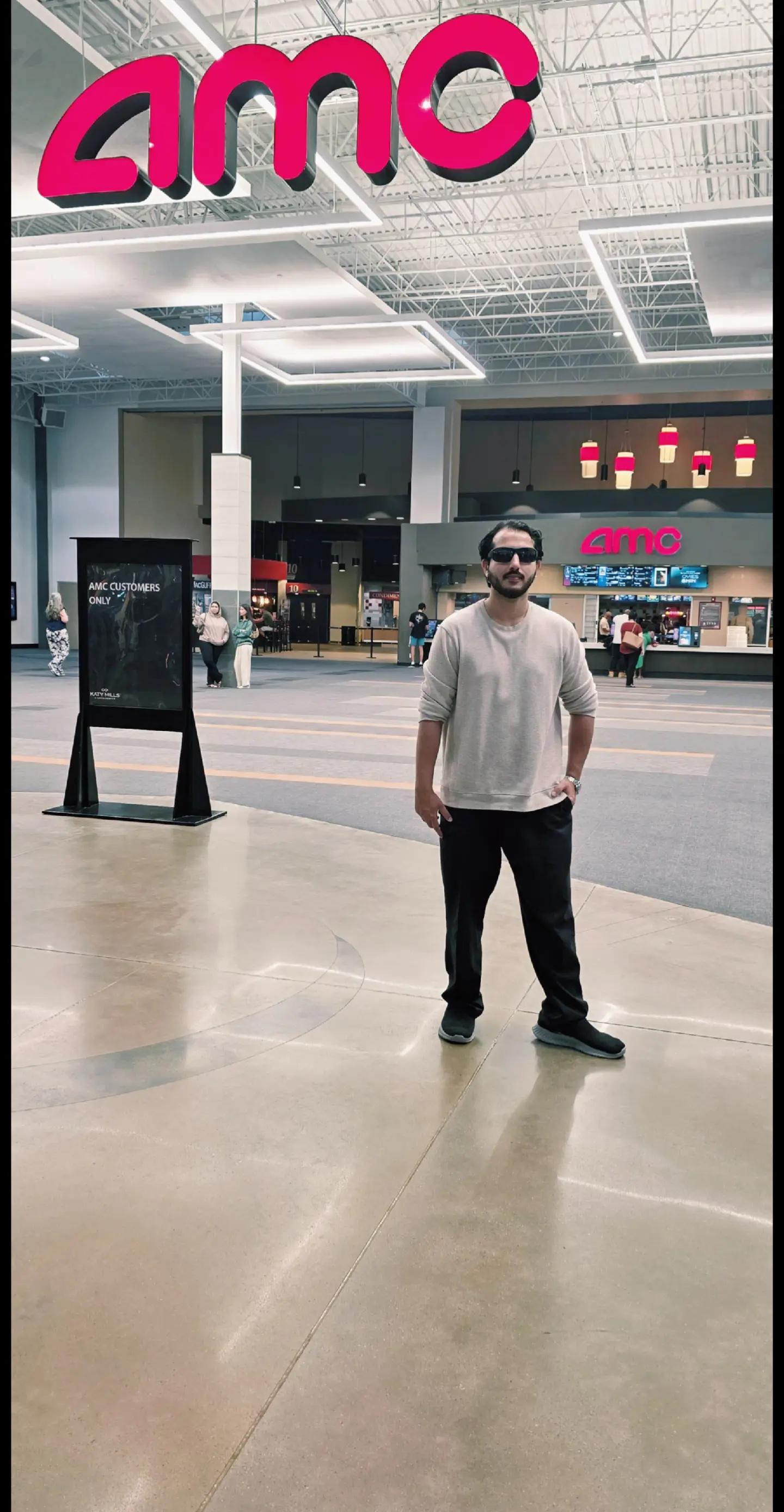 @Aman Ahmed