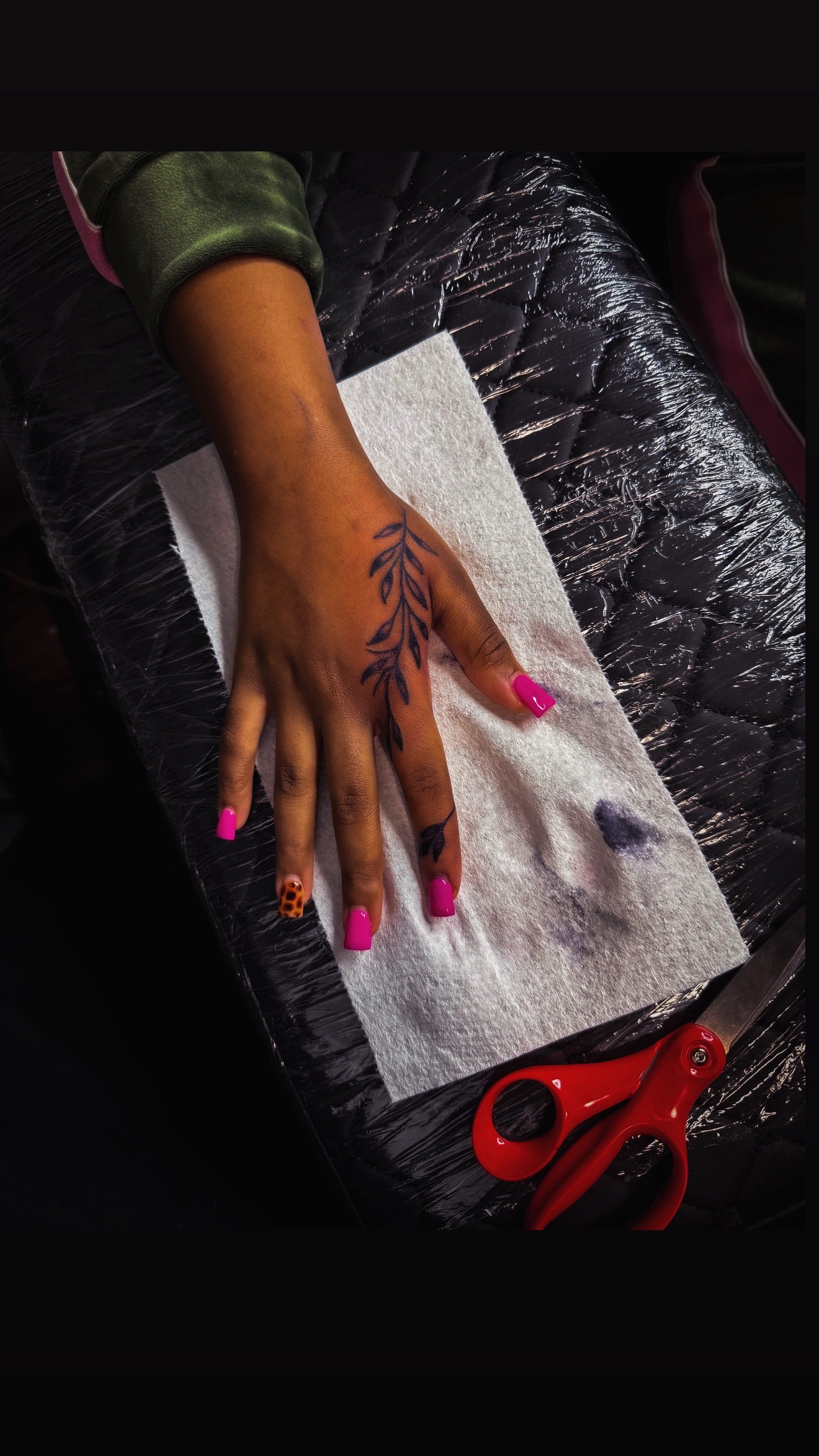 @Unpredicted.ink