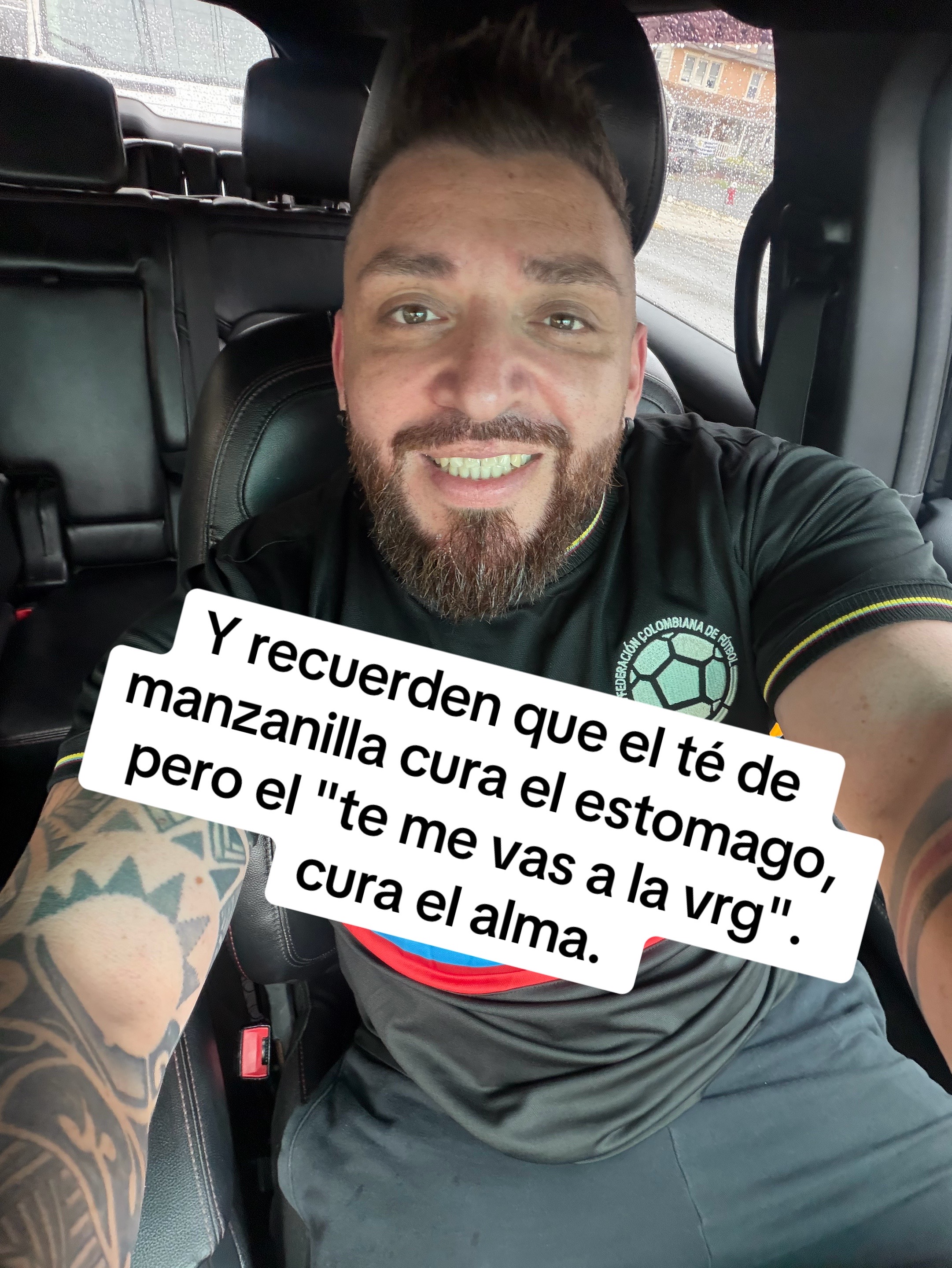 @Andres PM