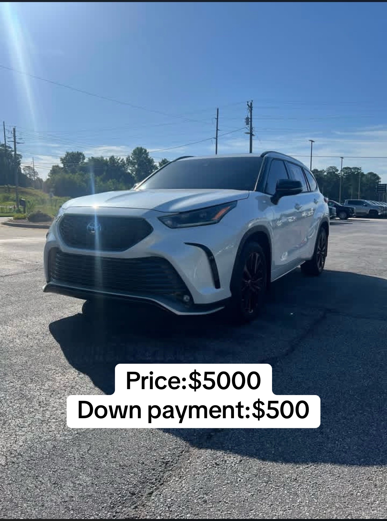 @BANK SEIZED VEHICLES FOR SALE