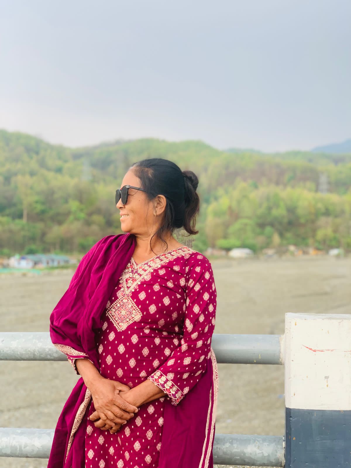 @dorna sari rai🖤