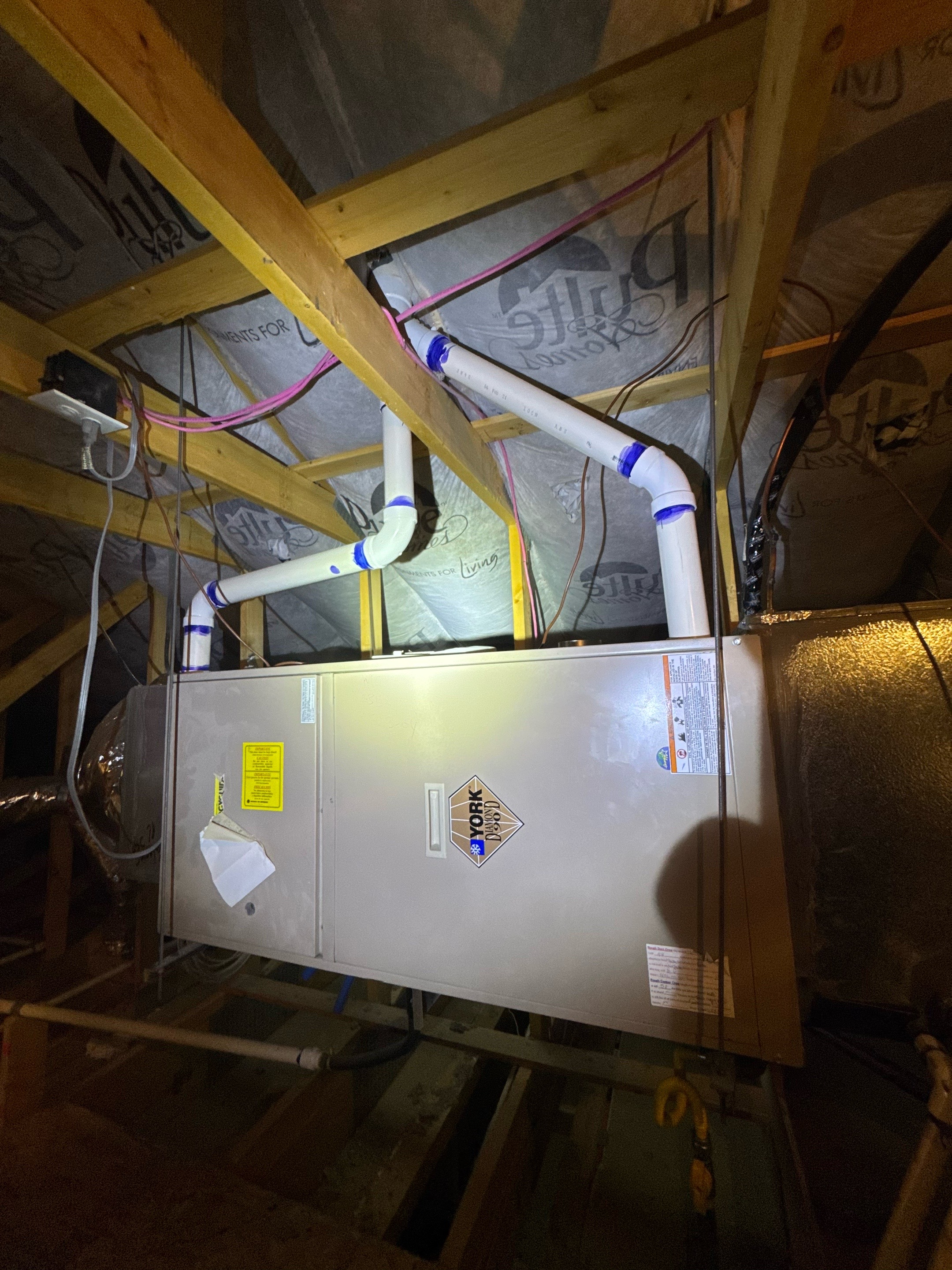 @Eagle Eye Home Inspections