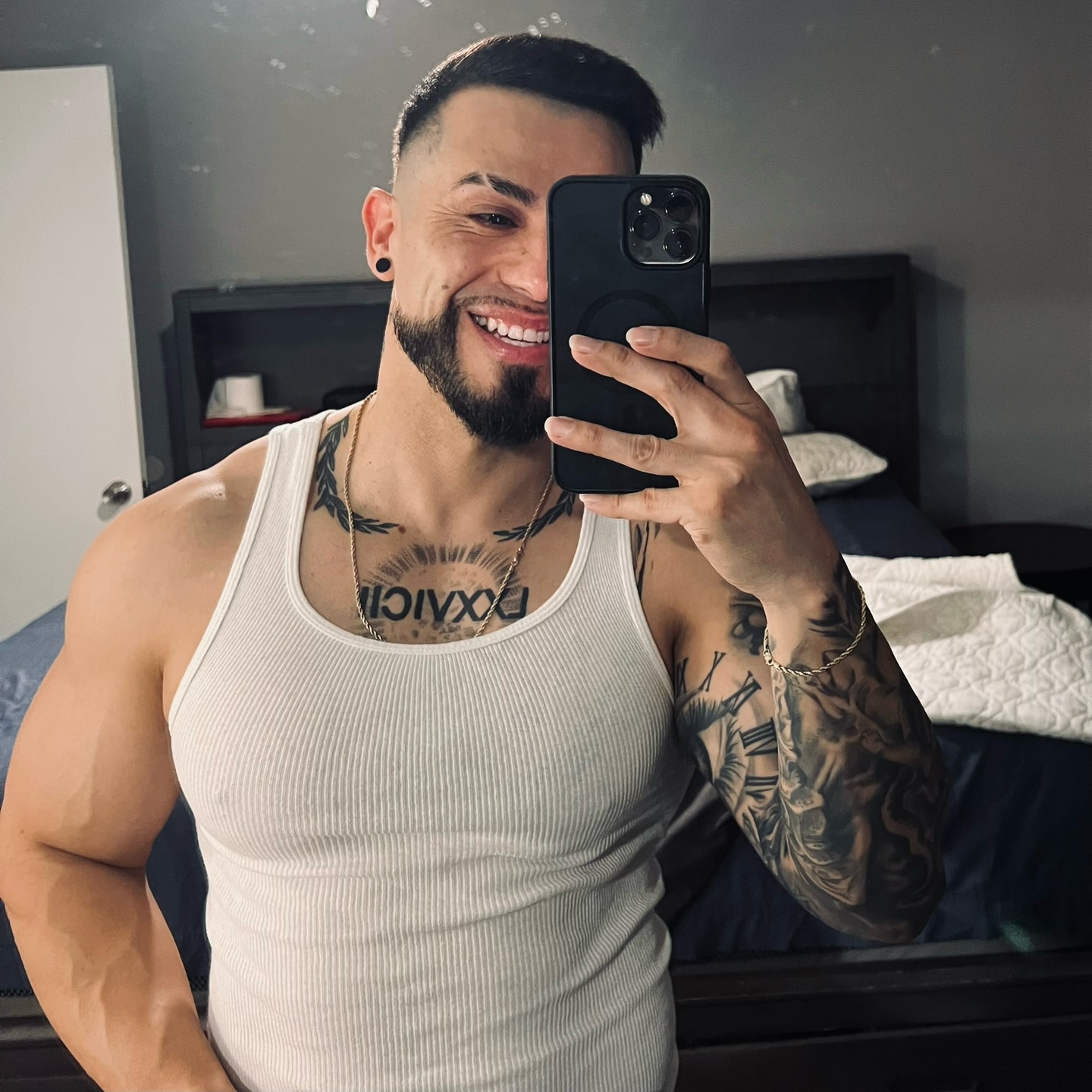 @Emmanuel Arellano 18