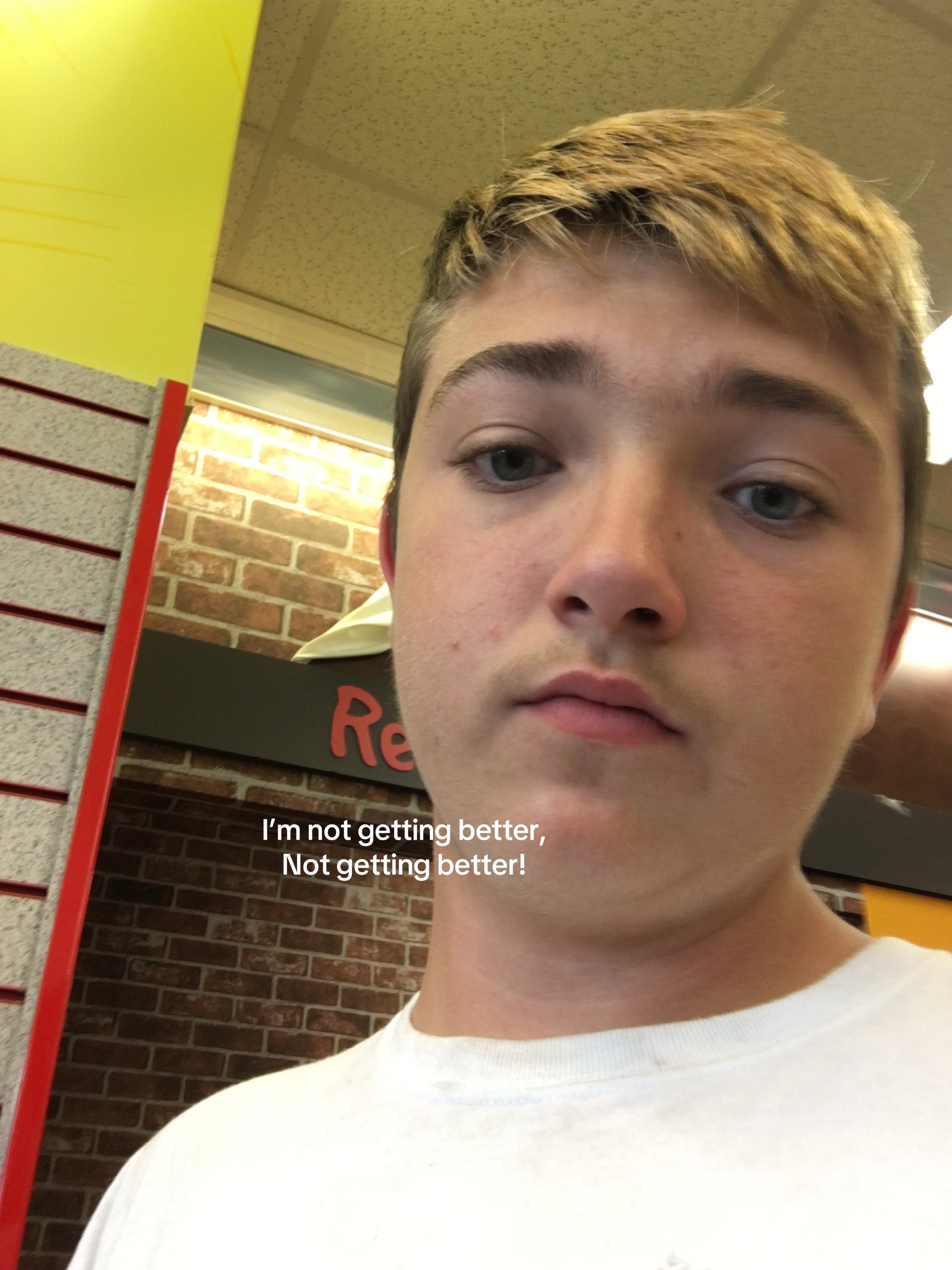 @Ryan Warner
