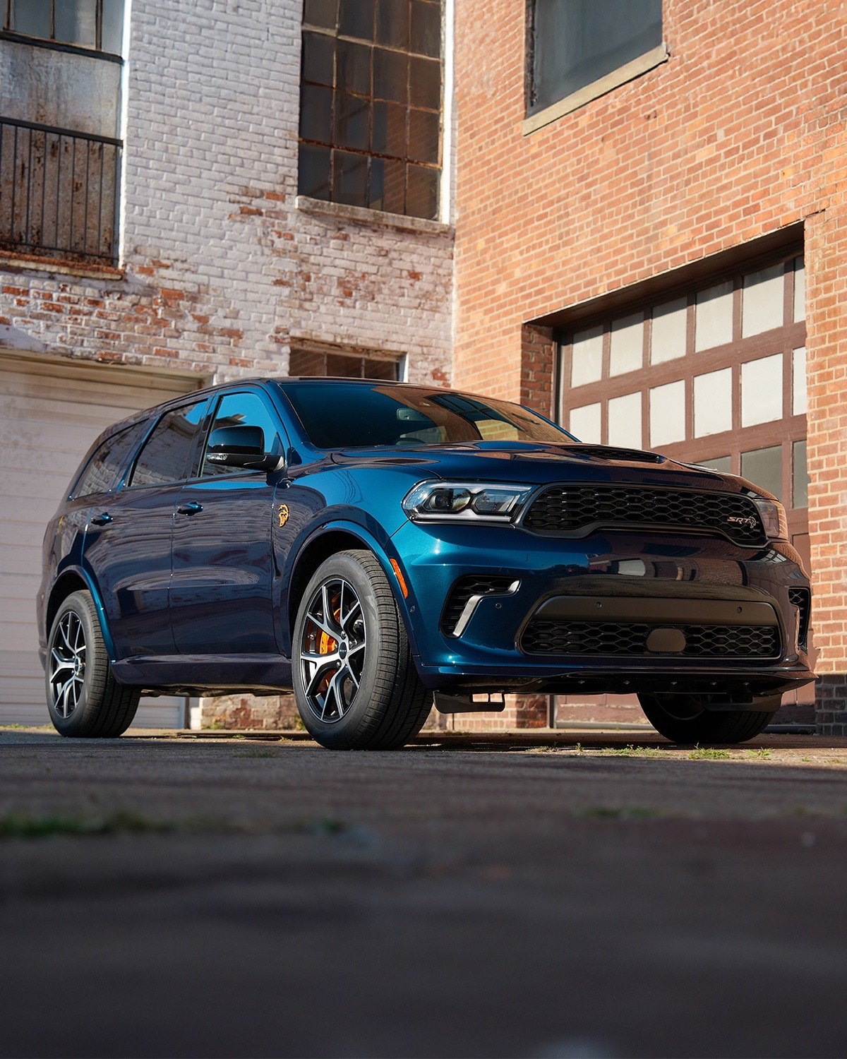 @Dodge