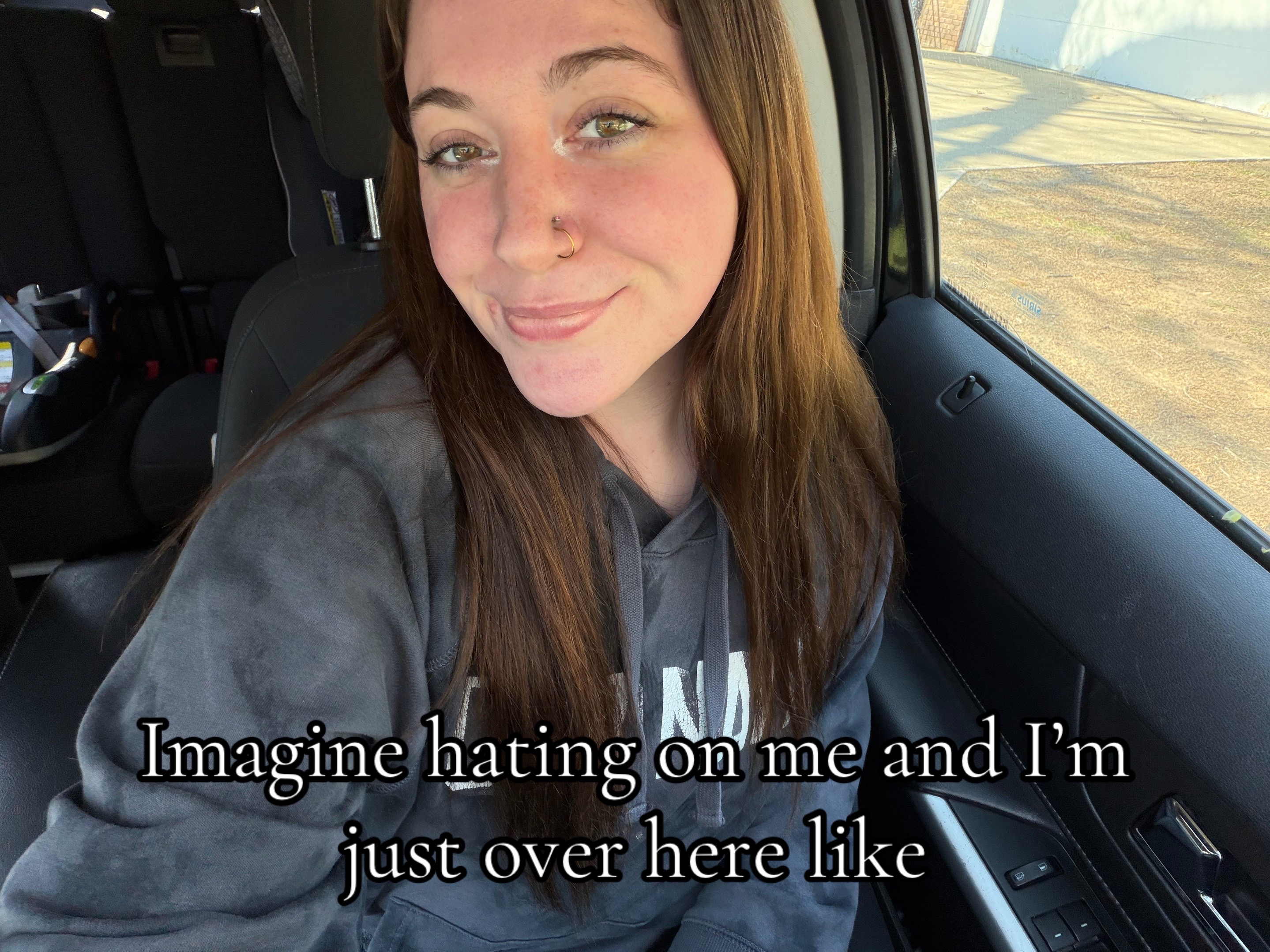 @Kylie Marie