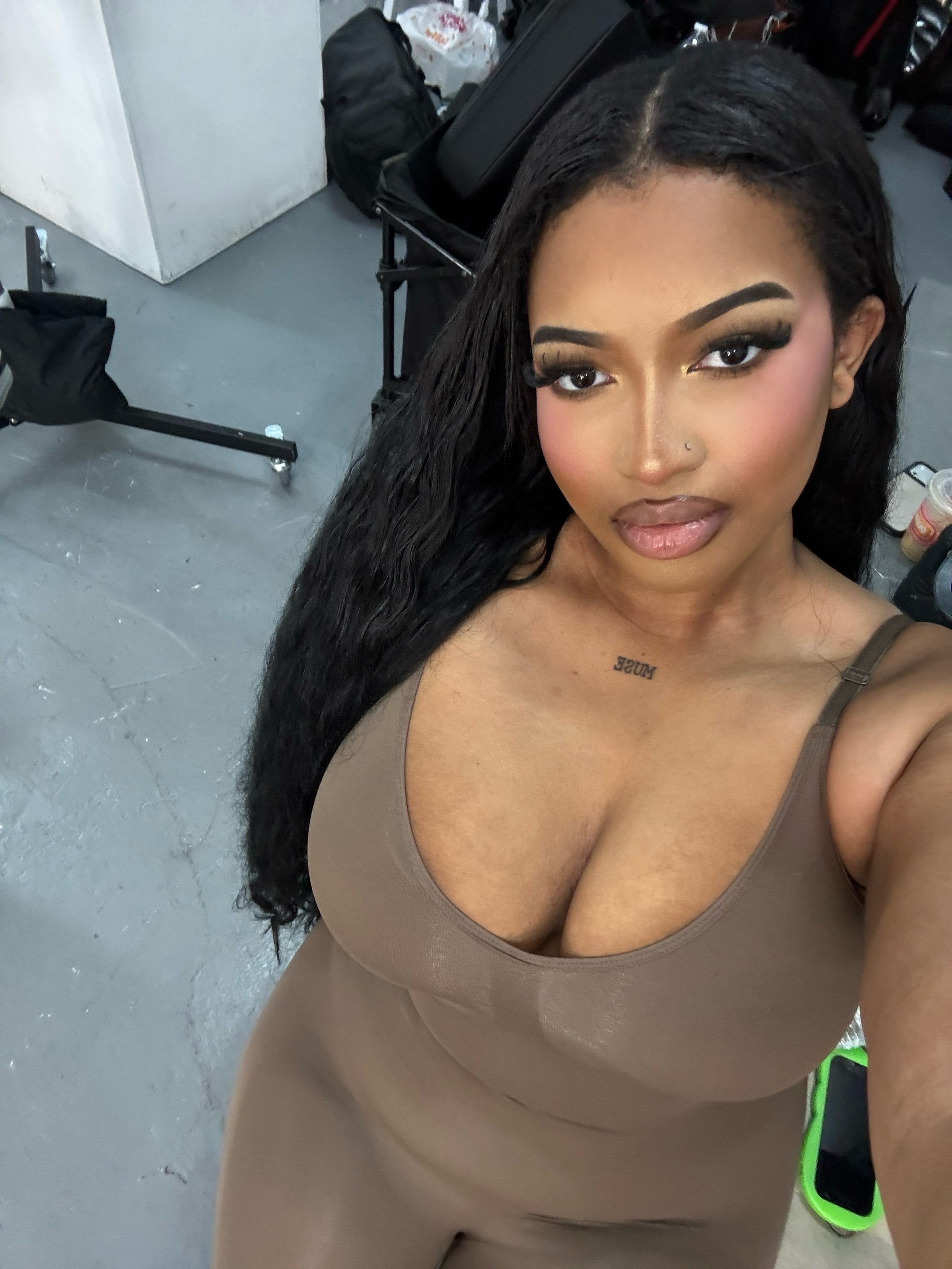 @ALLURE ANGEL